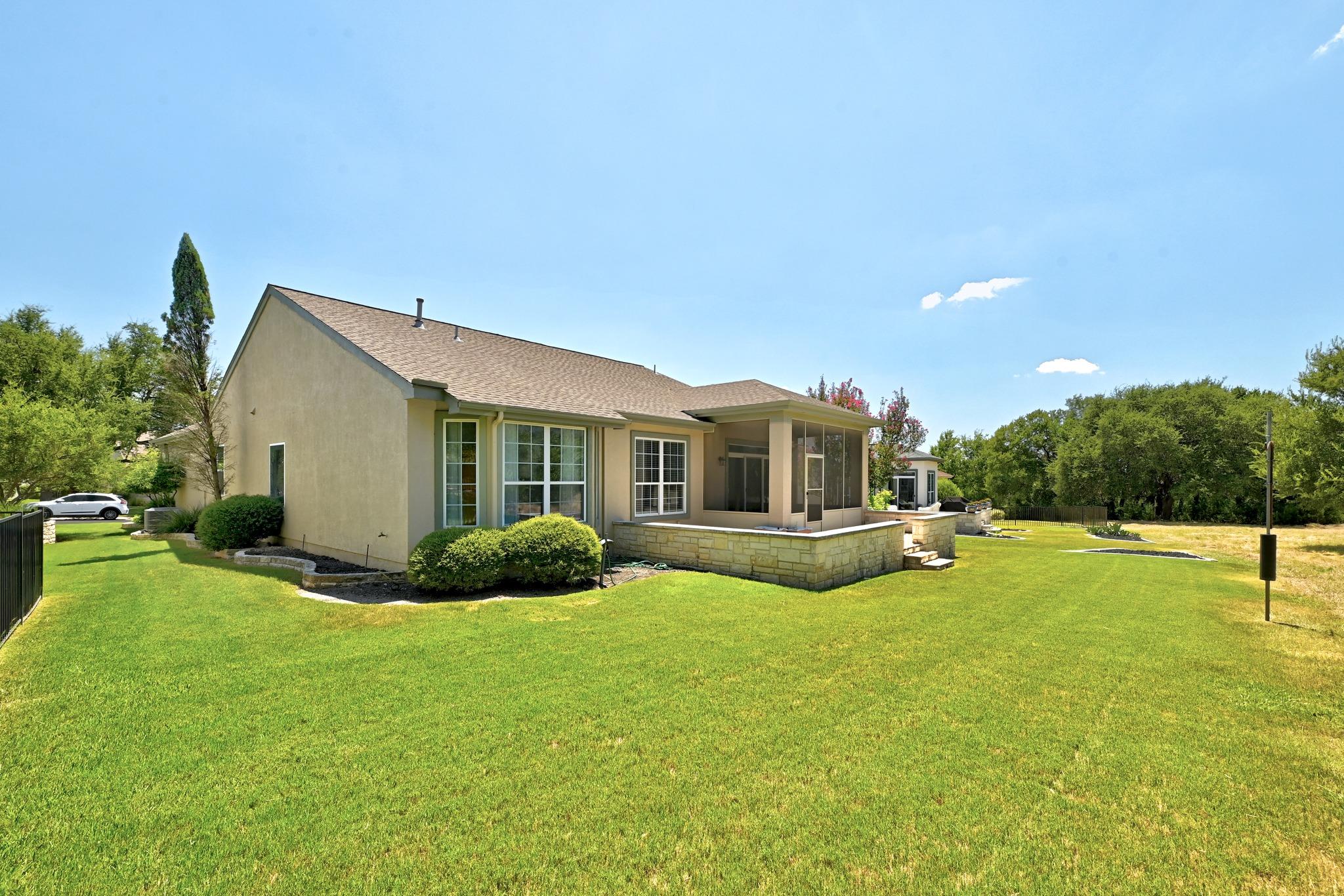 321 Fieldstone DR