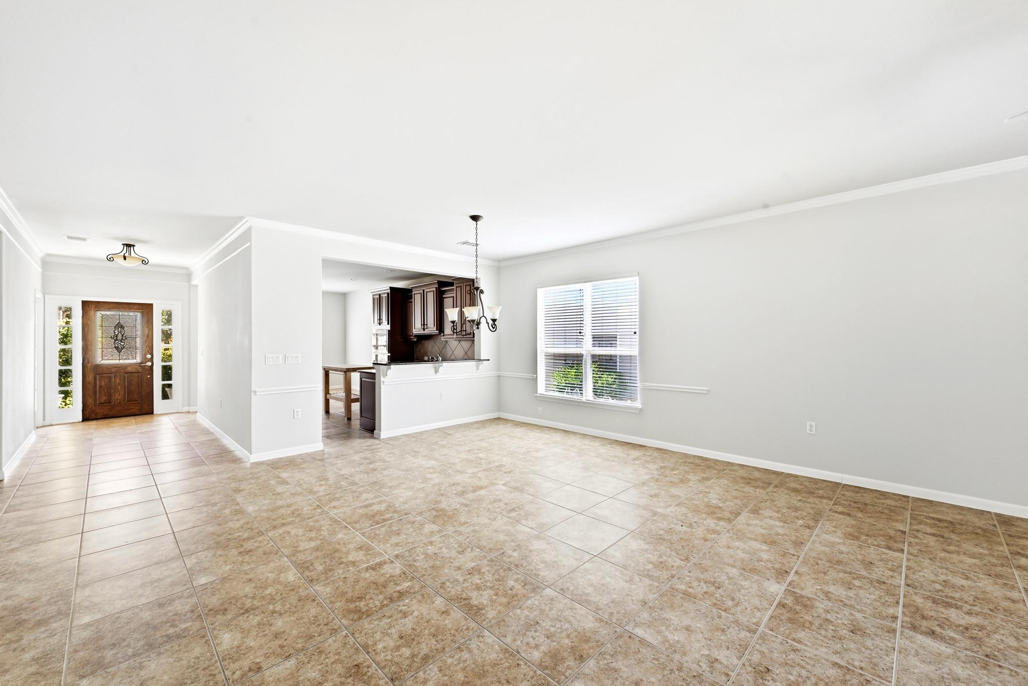 321 Fieldstone DR