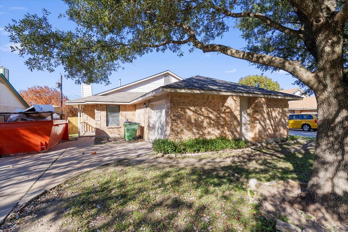 1312 Zephyr LN