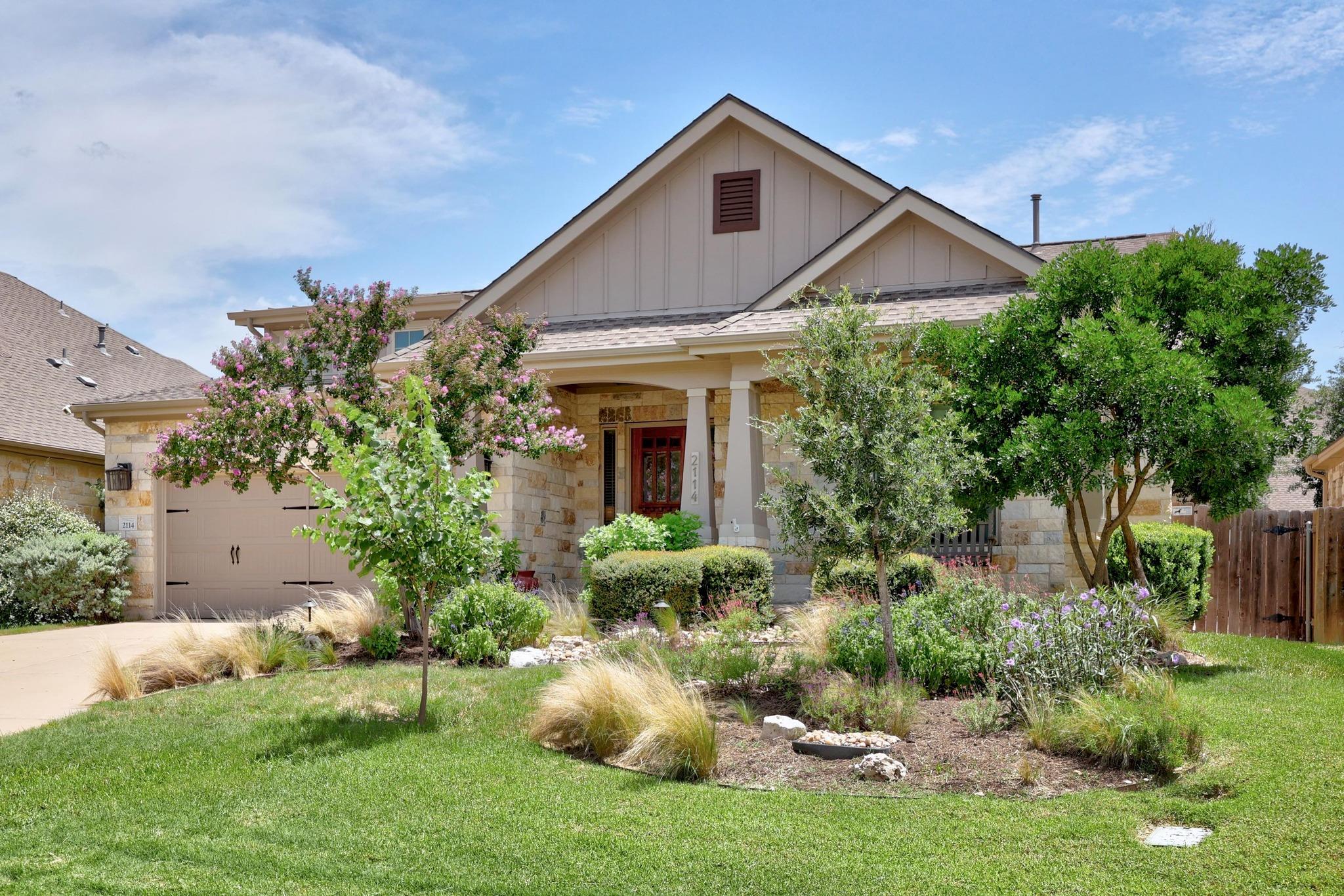 2114 Manada TRL