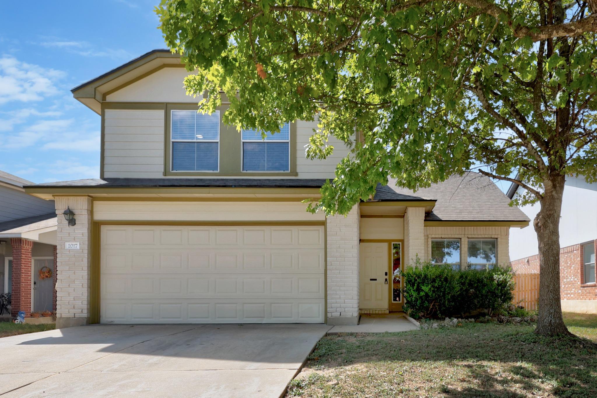 1017 Coronation WAY