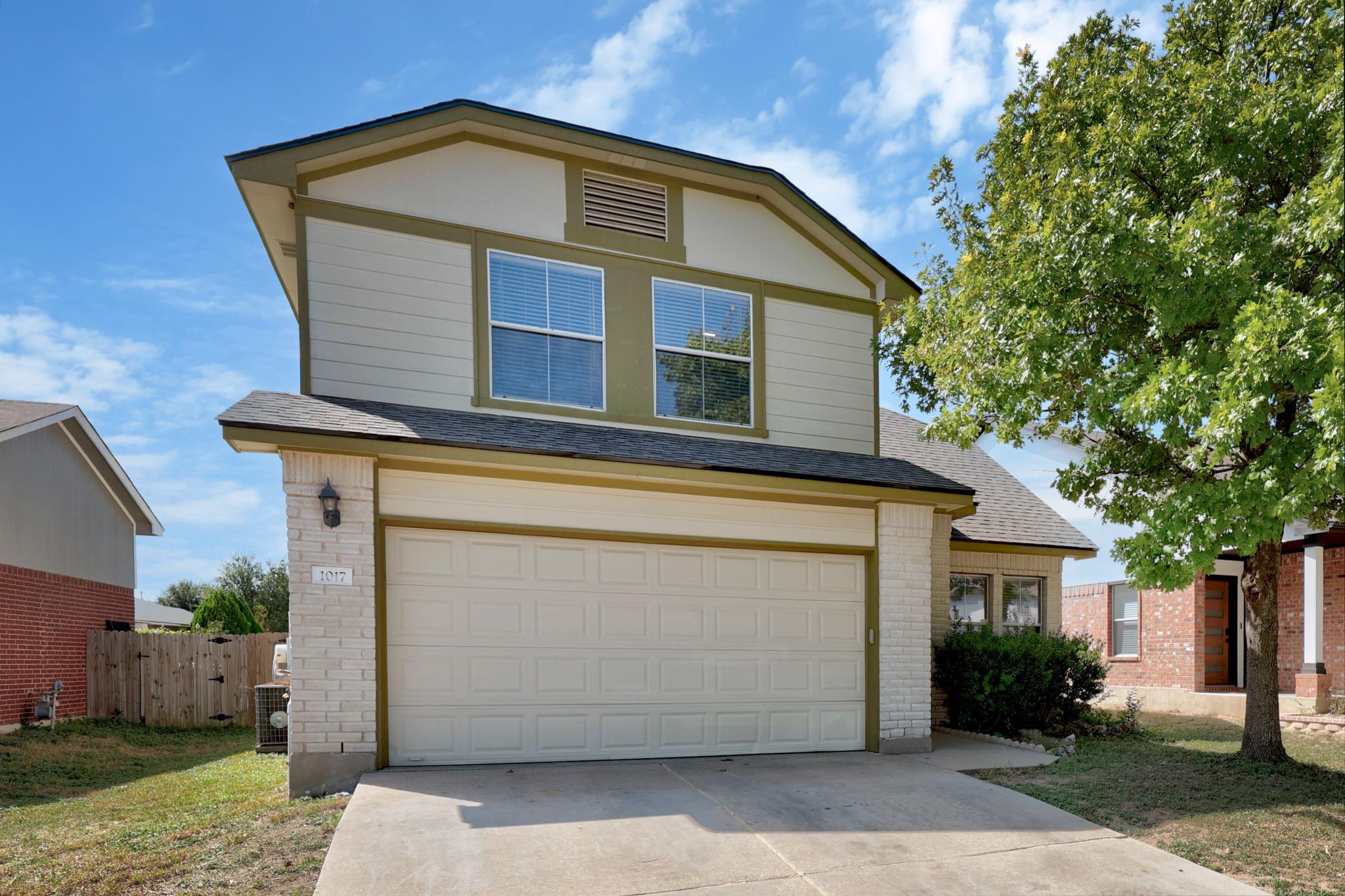 1017 Coronation WAY