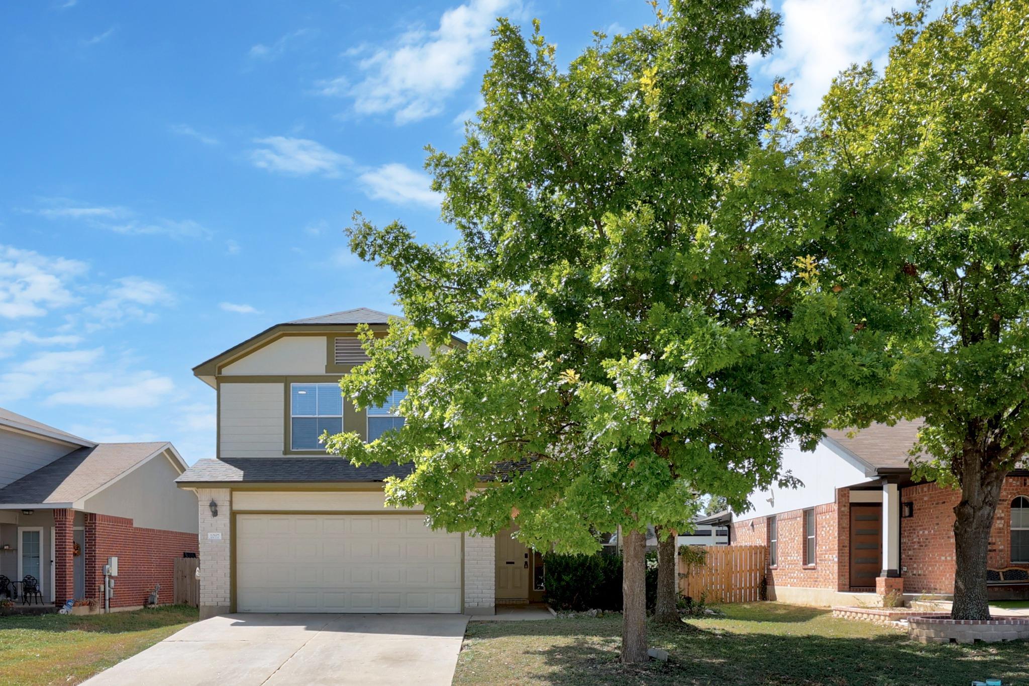 1017 Coronation WAY