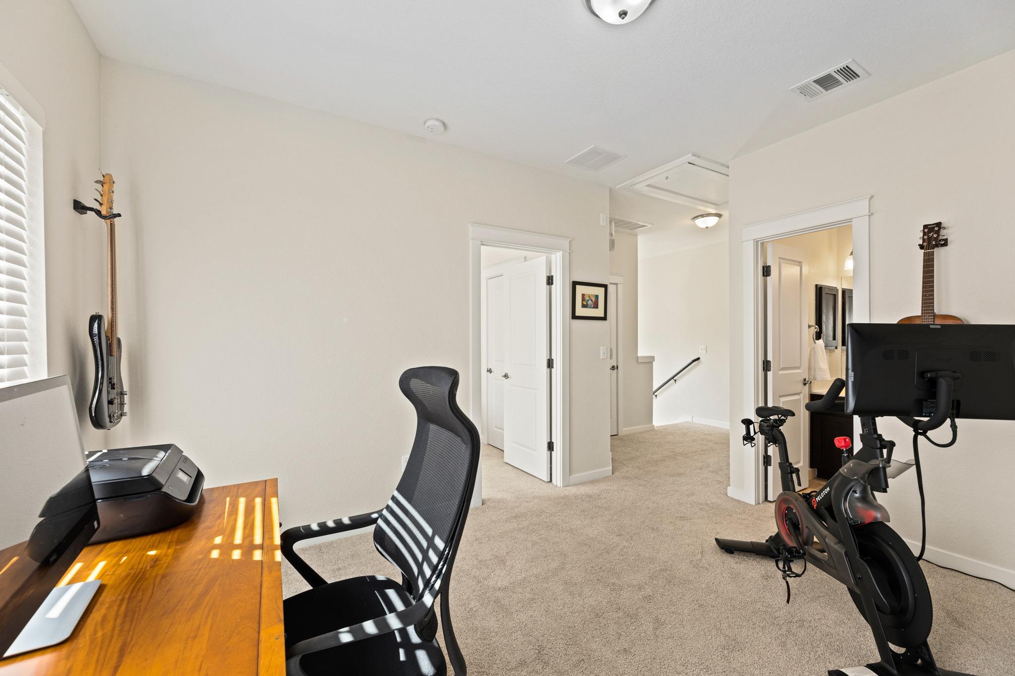 4100 Berkman DR