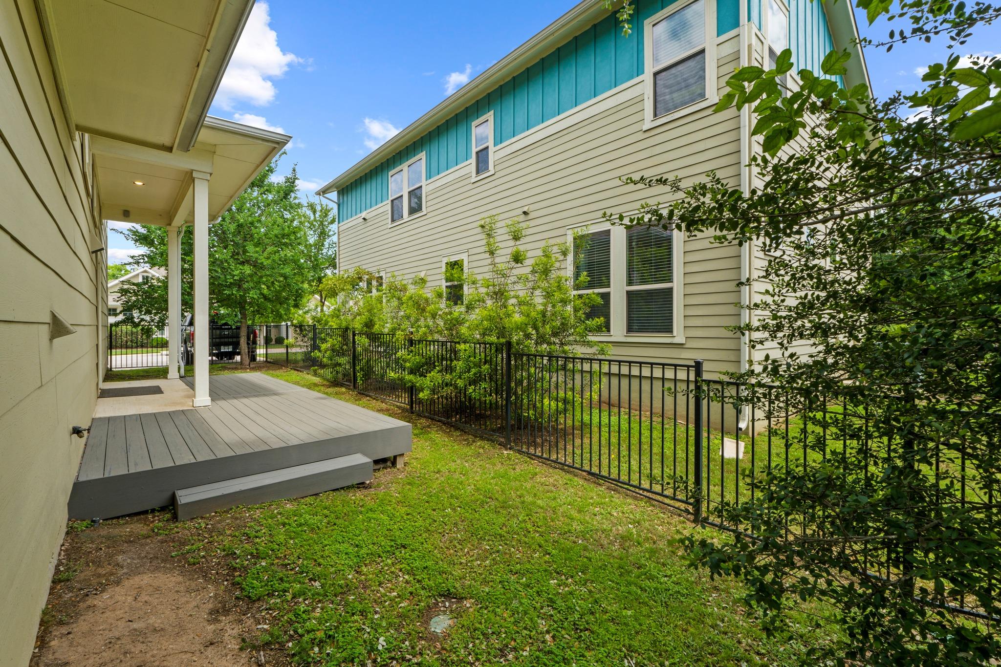 10513 Larue PASS # 42