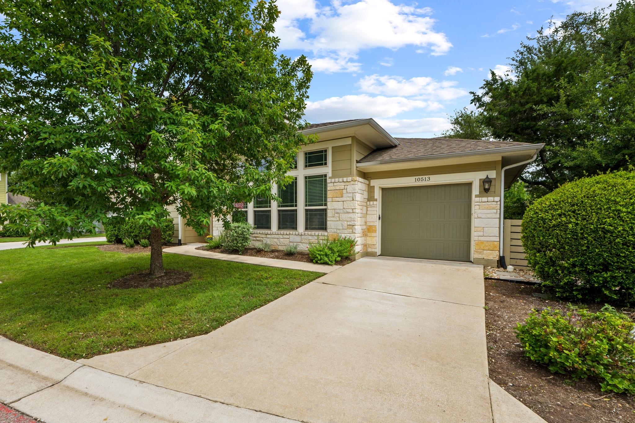 10513 Larue PASS # 42