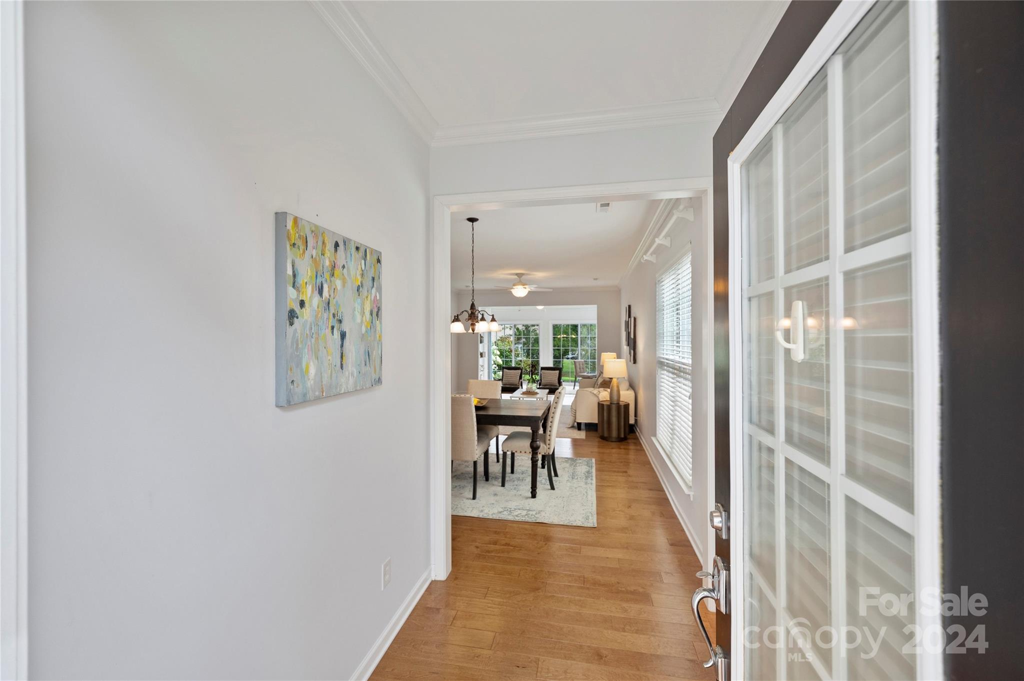 7024 Great Smoky Place