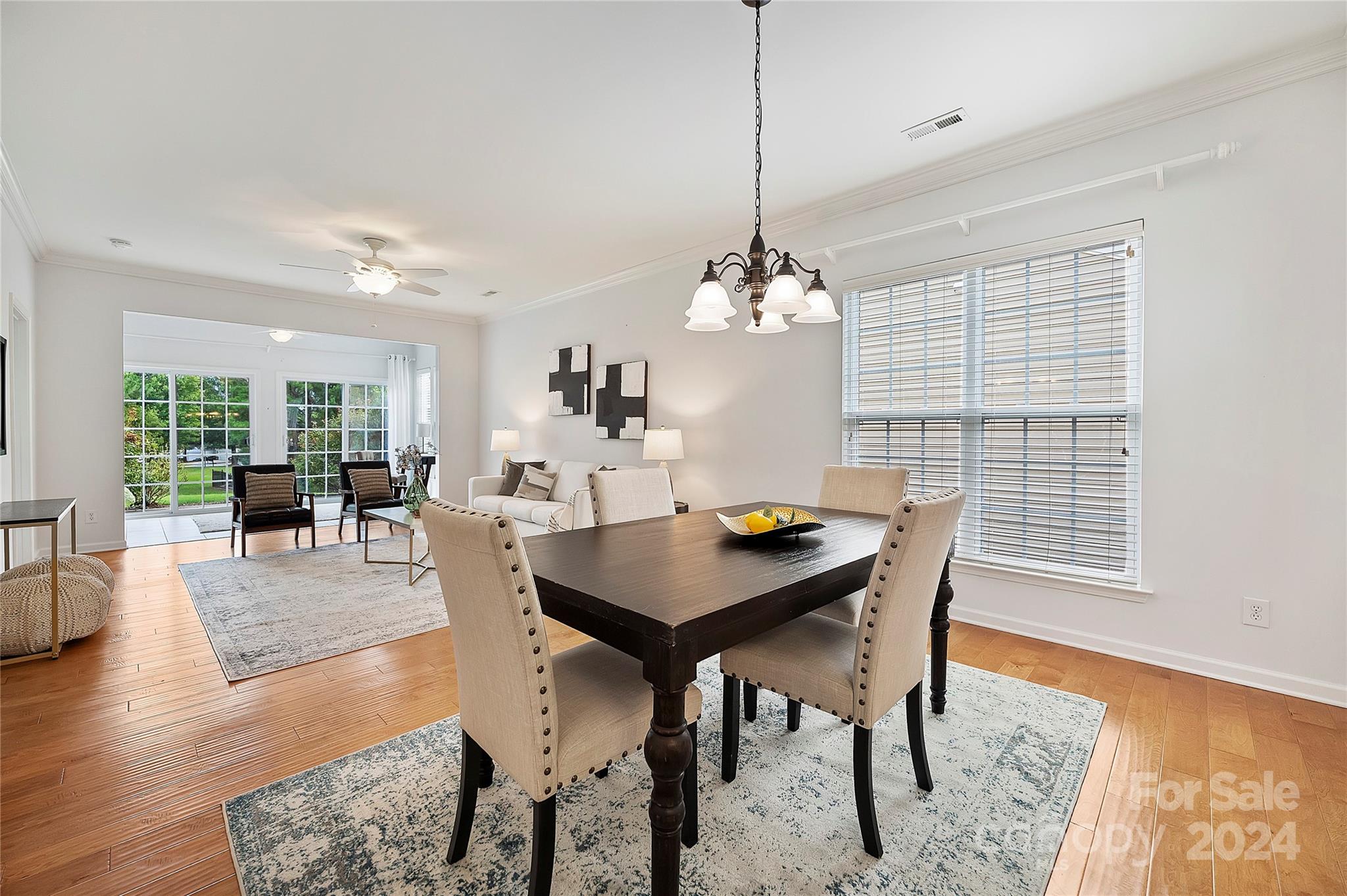7024 Great Smoky Place