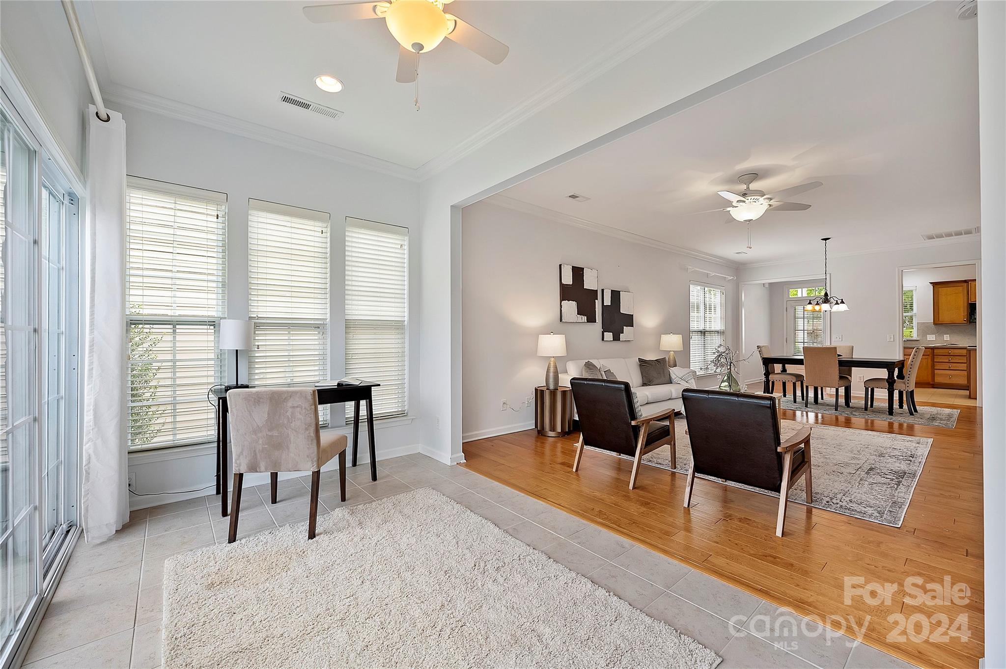 7024 Great Smoky Place