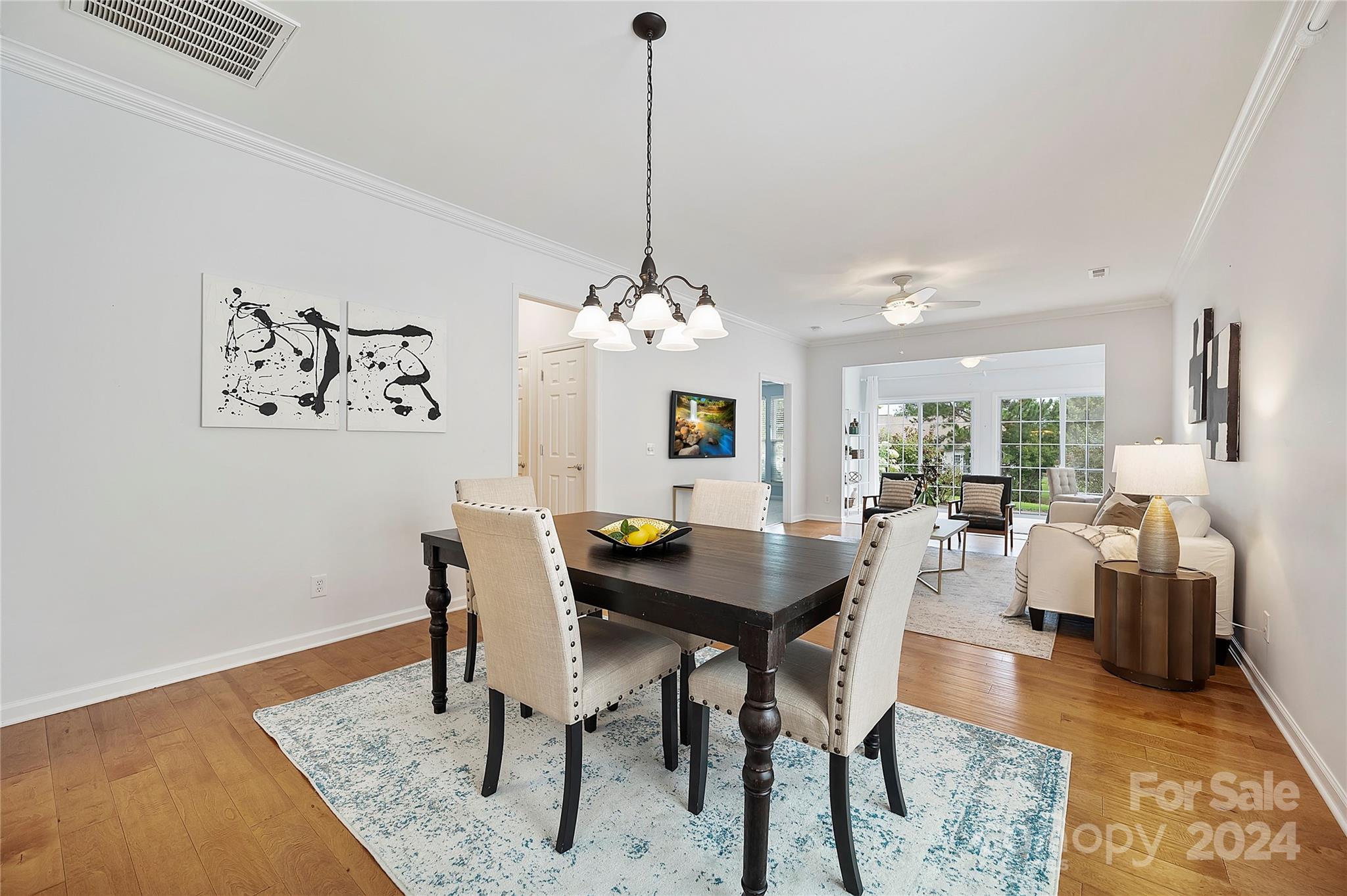7024 Great Smoky Place