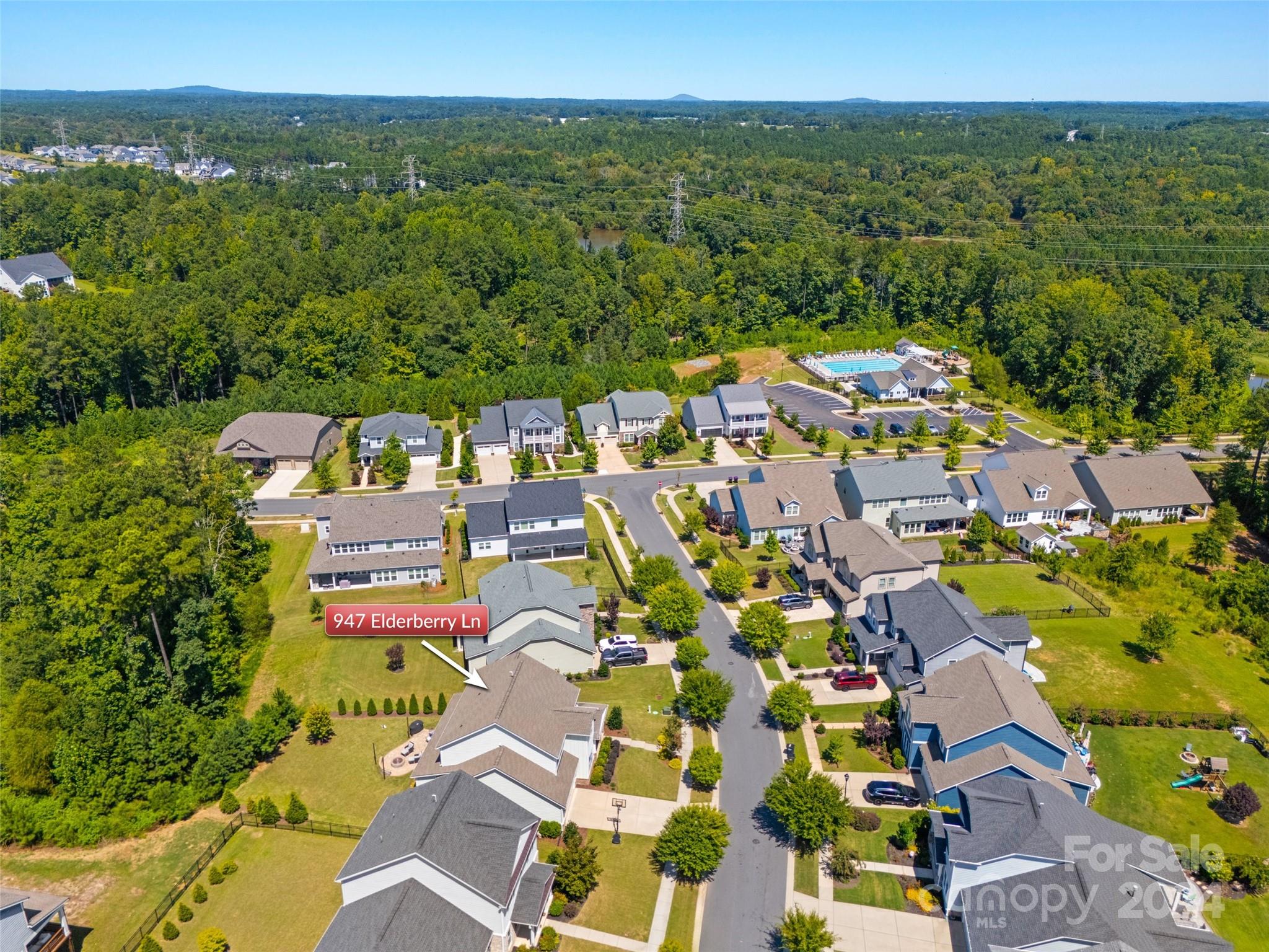 947 Elderberry Lane