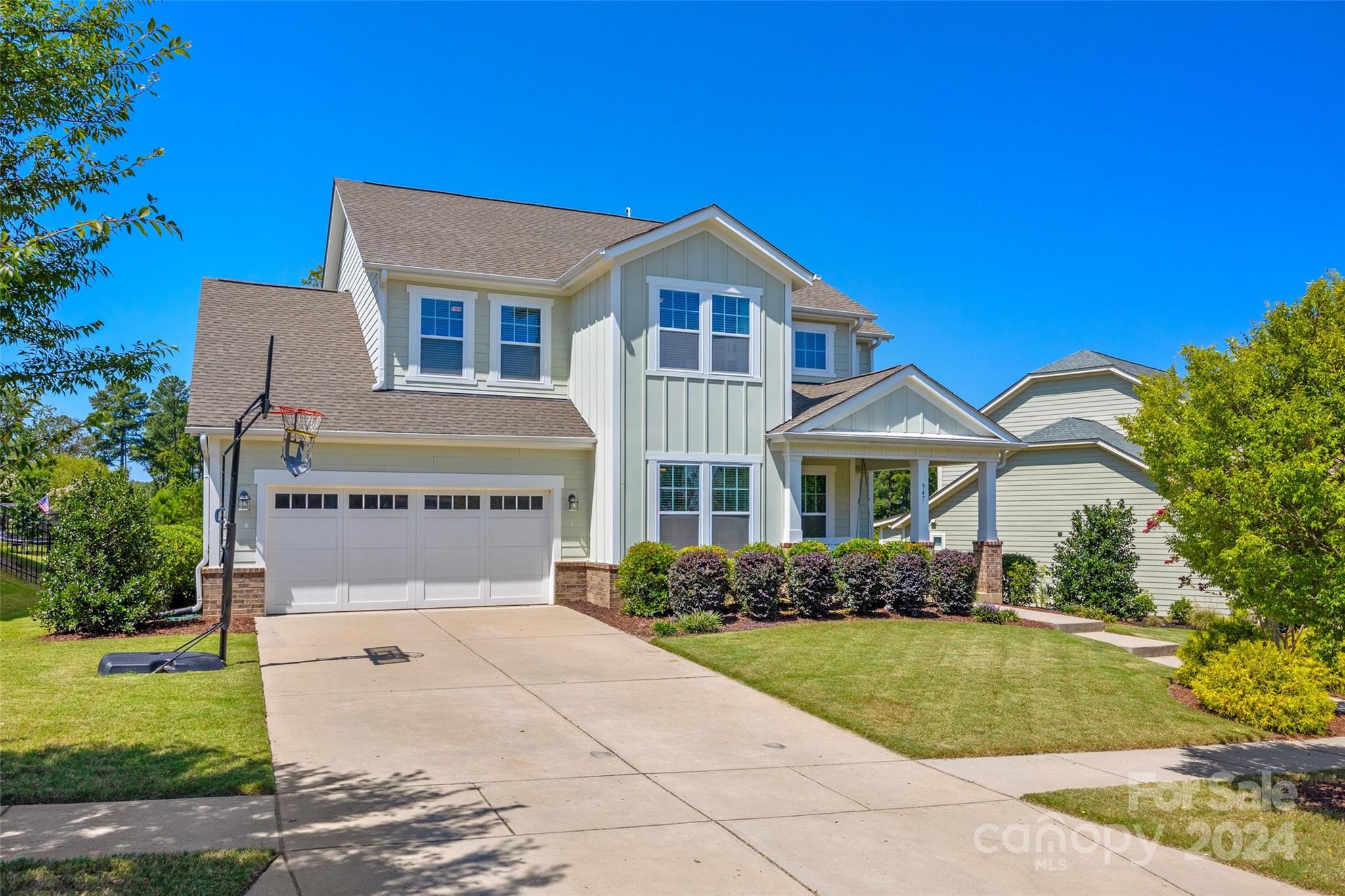 947 Elderberry Lane