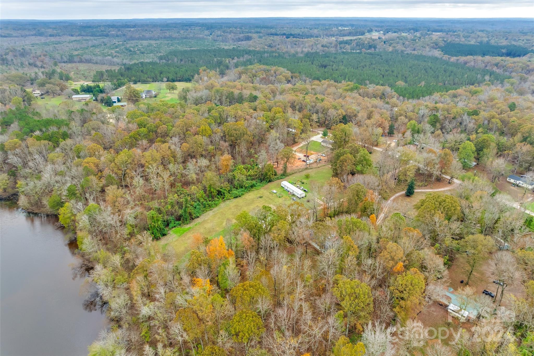 2436 Campbell Lake Road