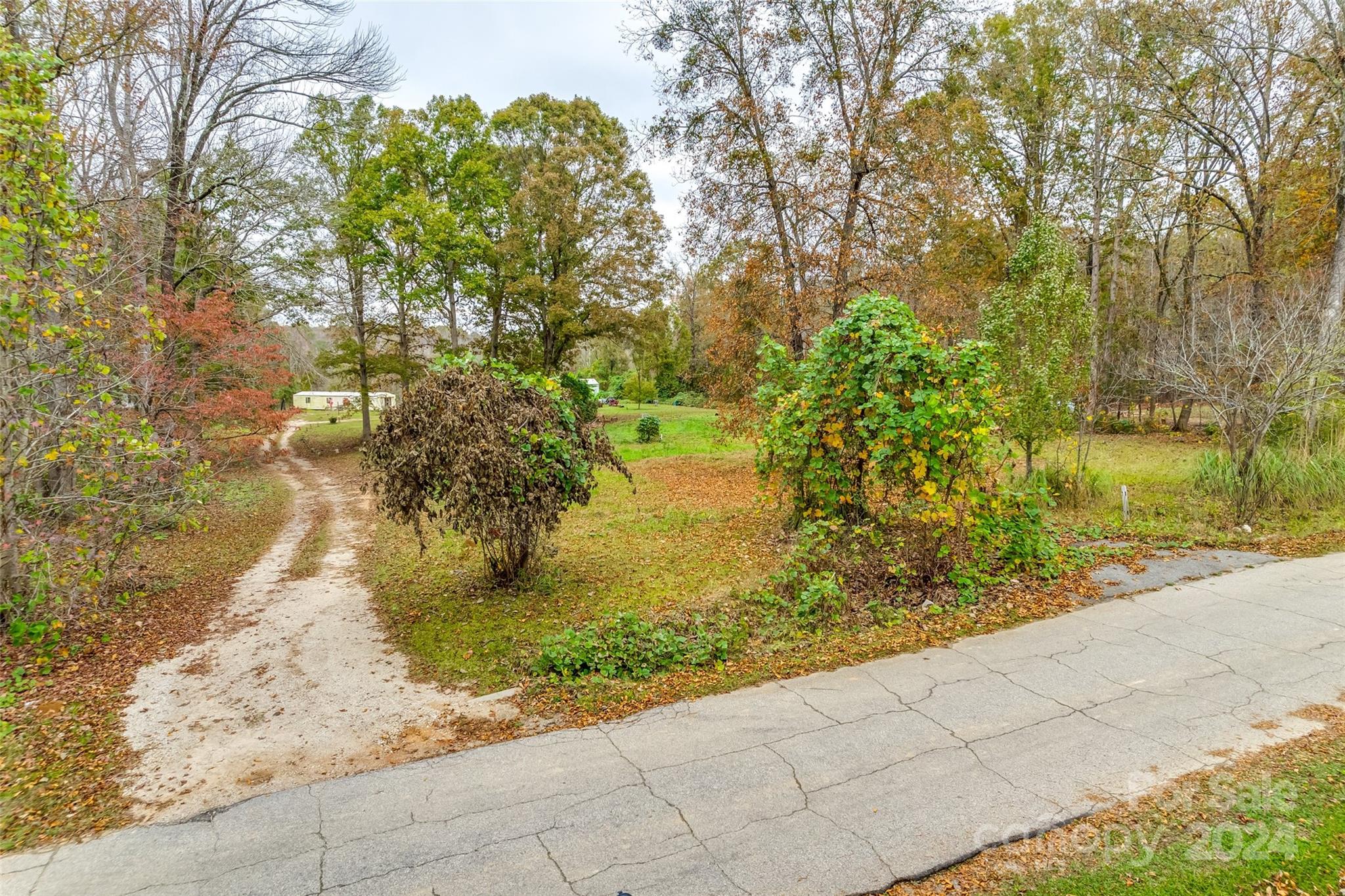 2436 Campbell Lake Road
