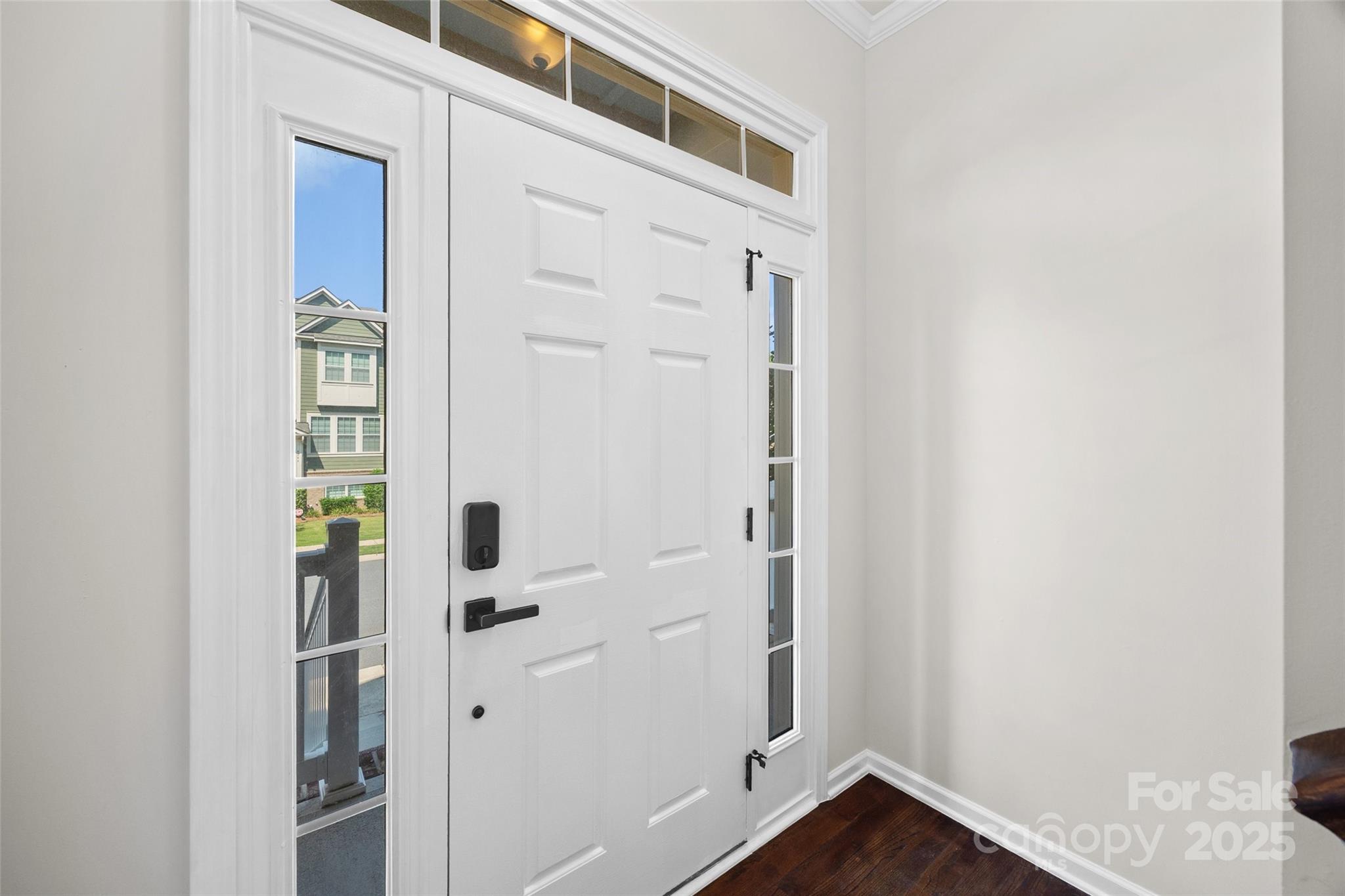 6249 Cloverdale Drive