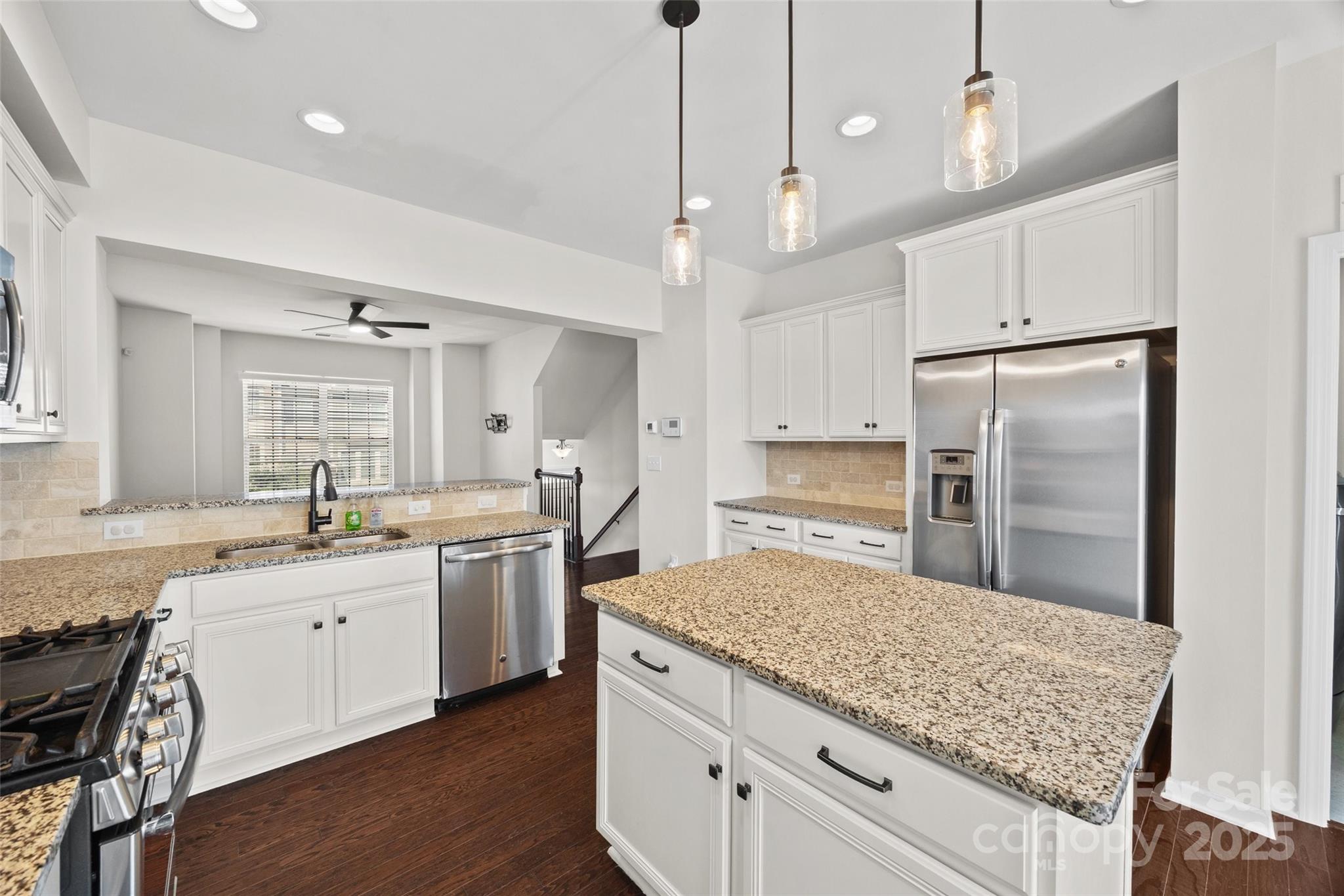 6249 Cloverdale Drive