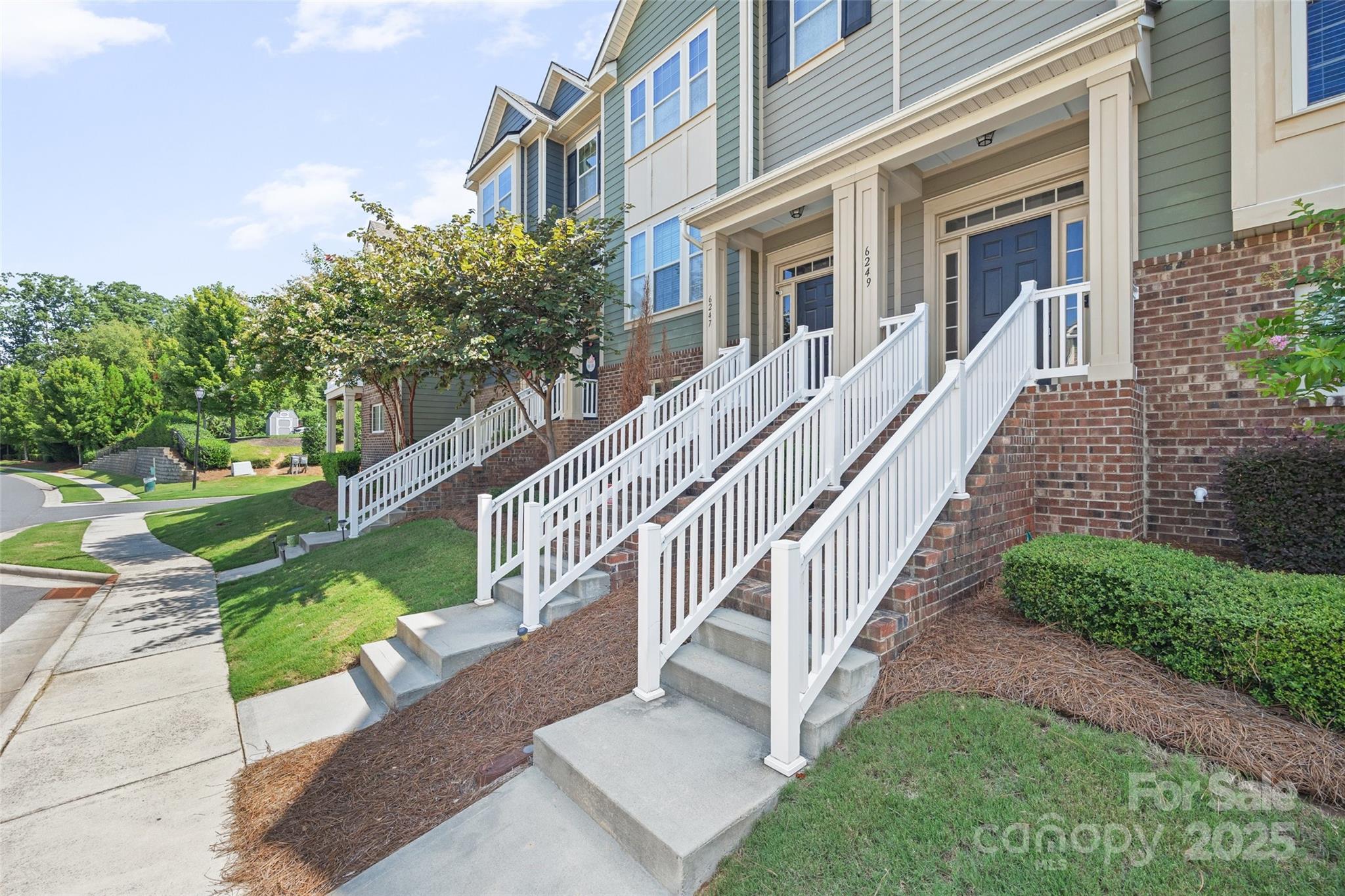 6249 Cloverdale Drive