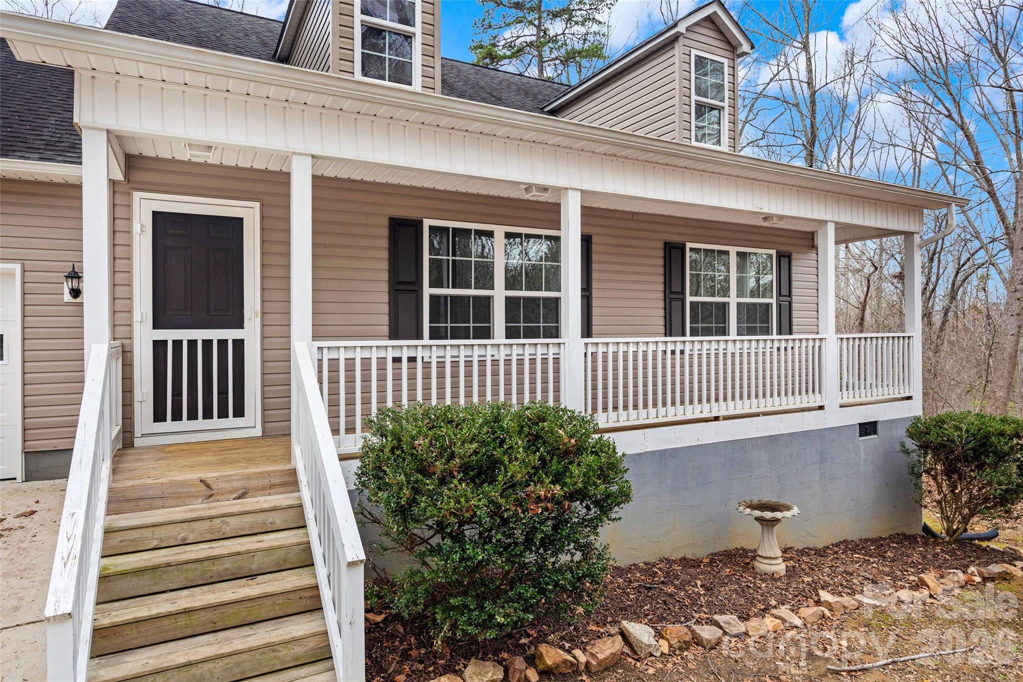6115 Chandler Road
