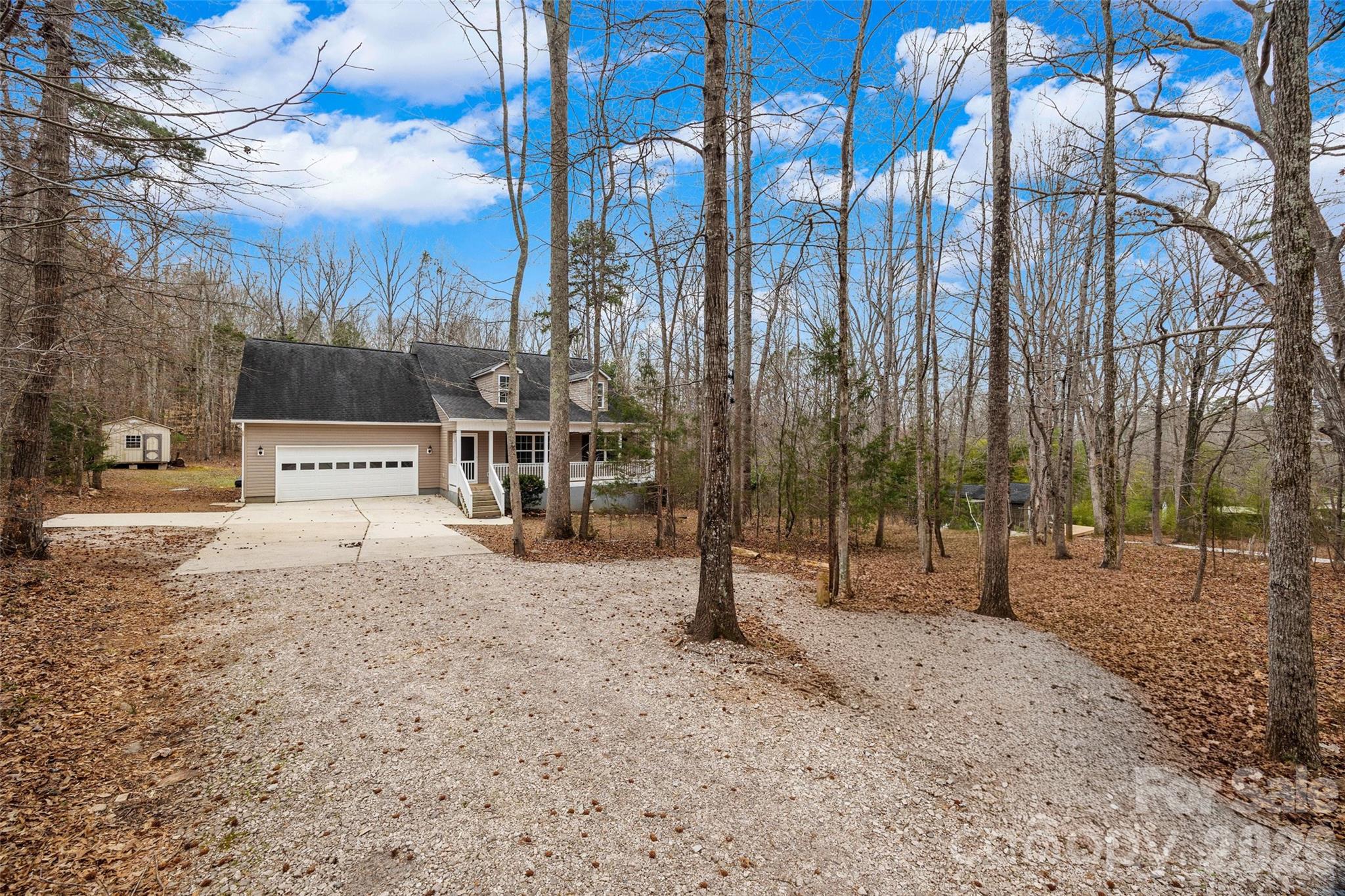 6115 Chandler Road