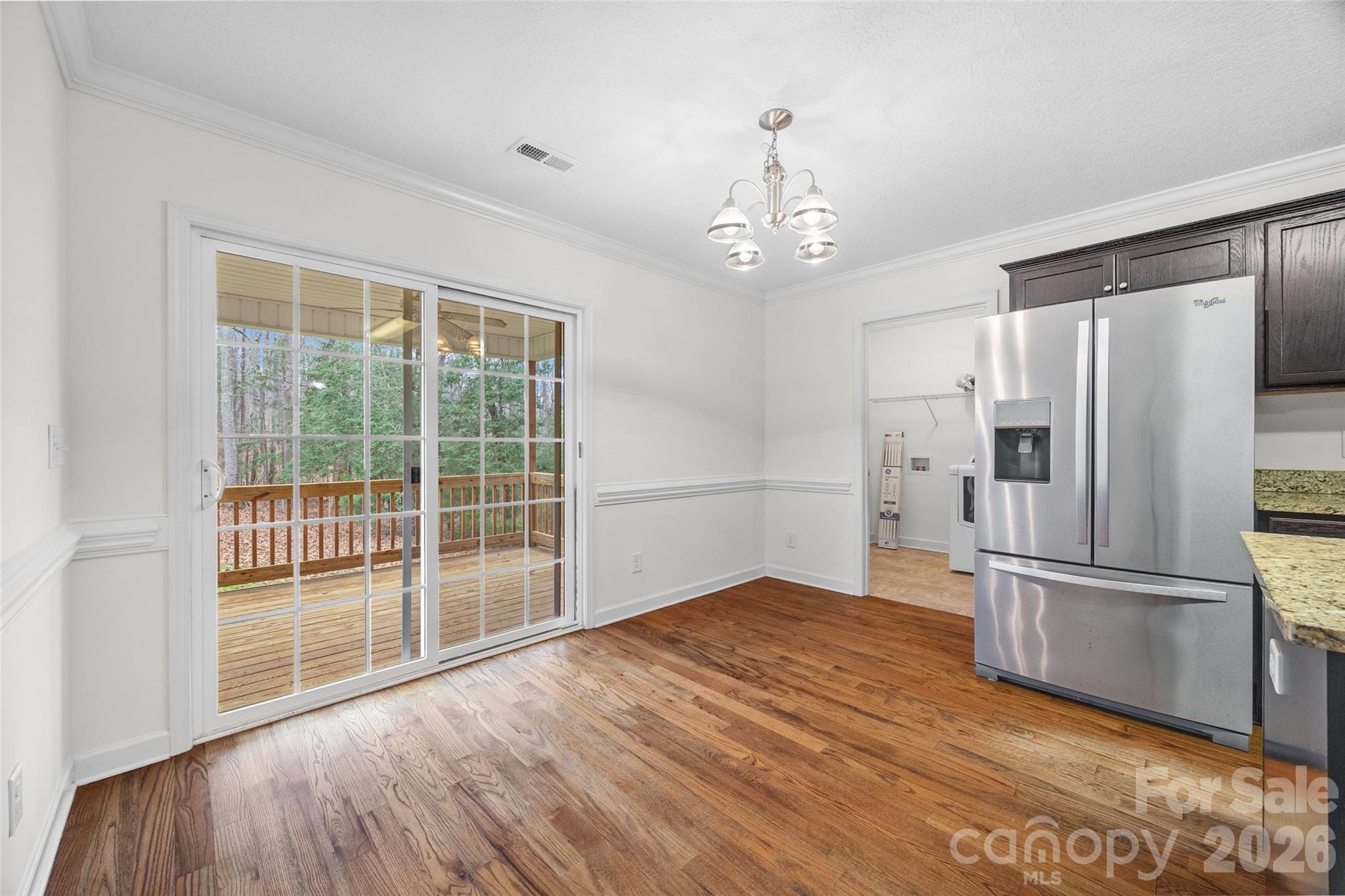 6115 Chandler Road