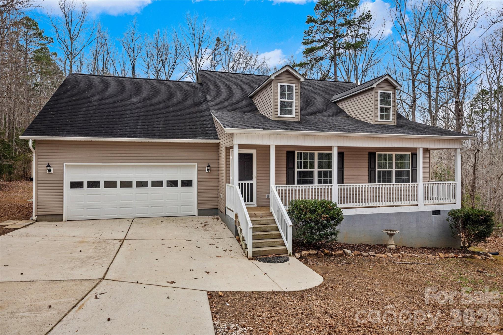 6115 Chandler Road