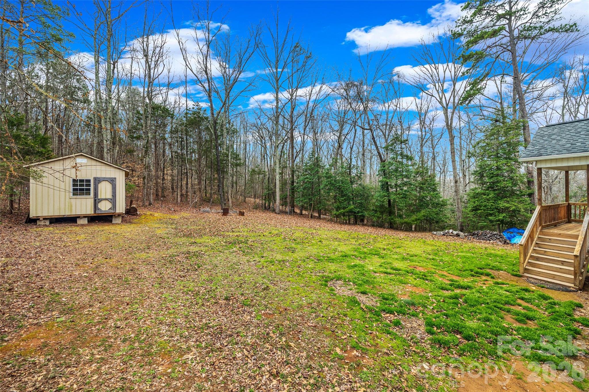 6115 Chandler Road
