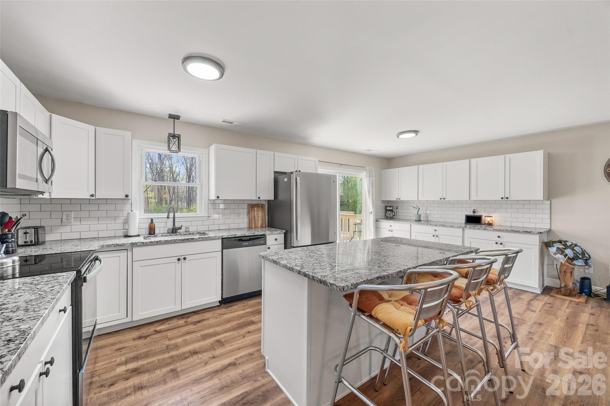 4206 Wimbledon Drive