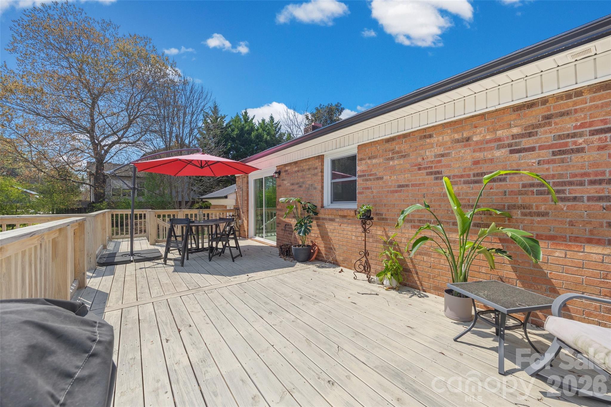 4206 Wimbledon Drive