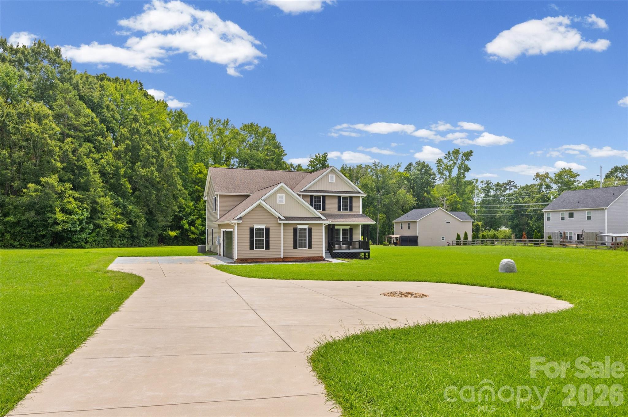 6211 Griffith Road