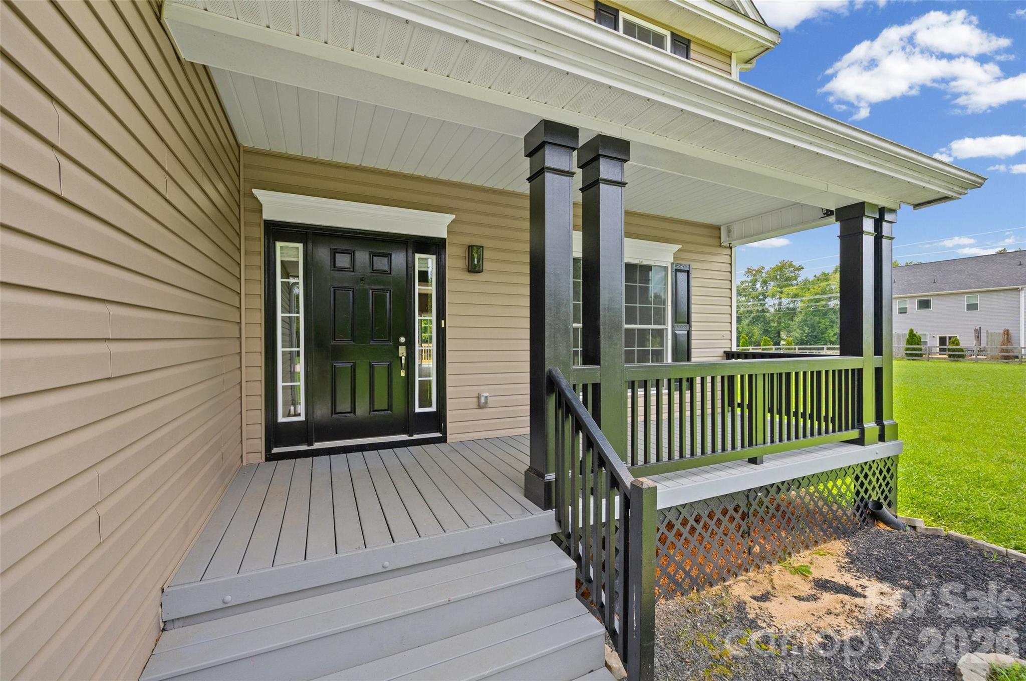 6211 Griffith Road