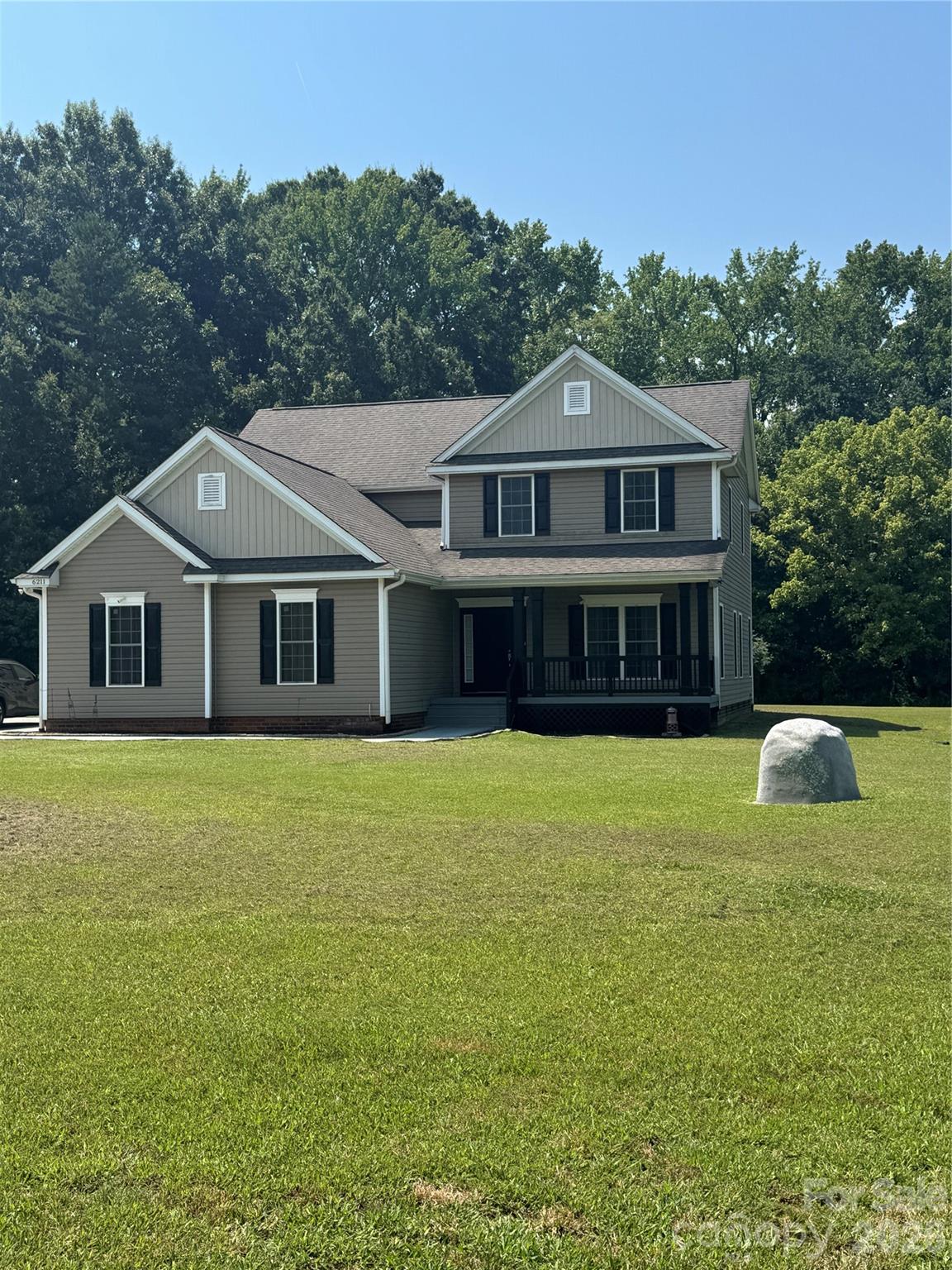 6211 Griffith Road