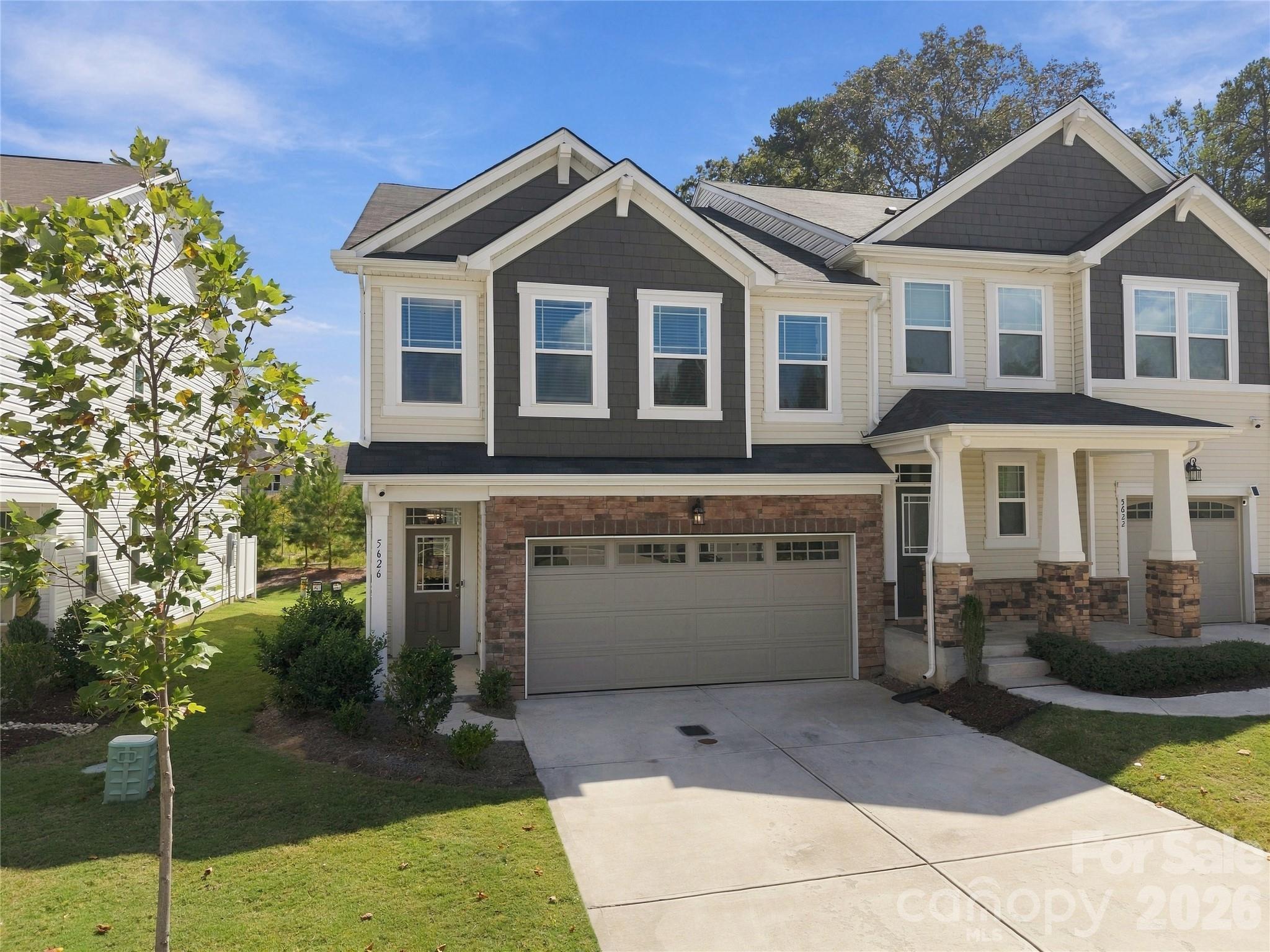 5626 De Vere Drive