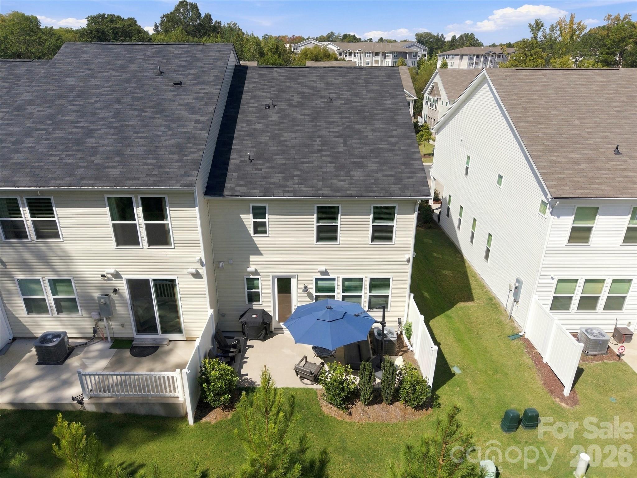 5626 De Vere Drive