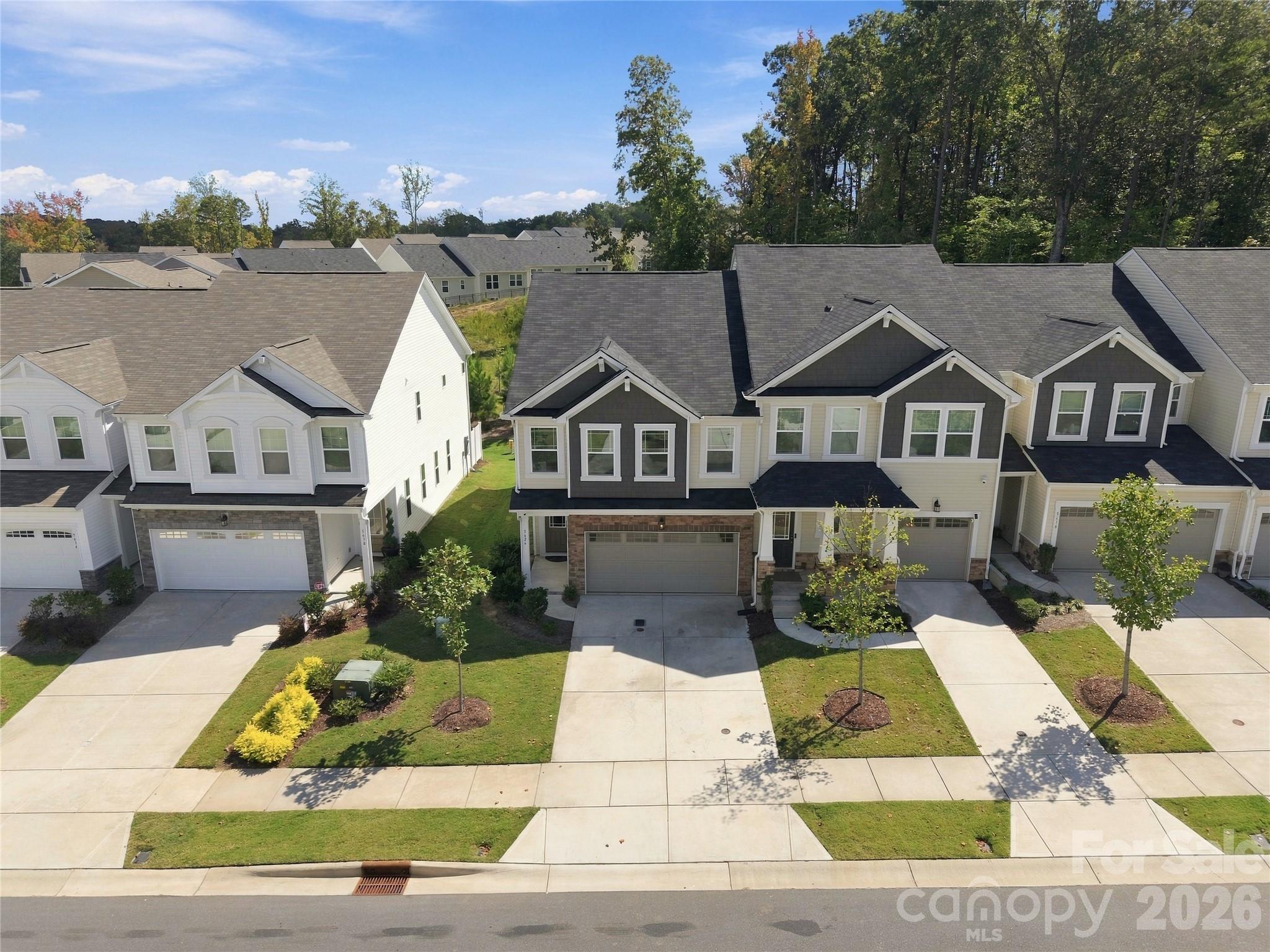 5626 De Vere Drive