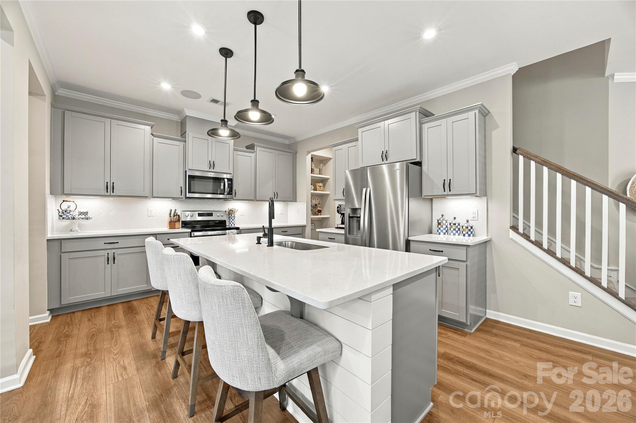 5626 De Vere Drive
