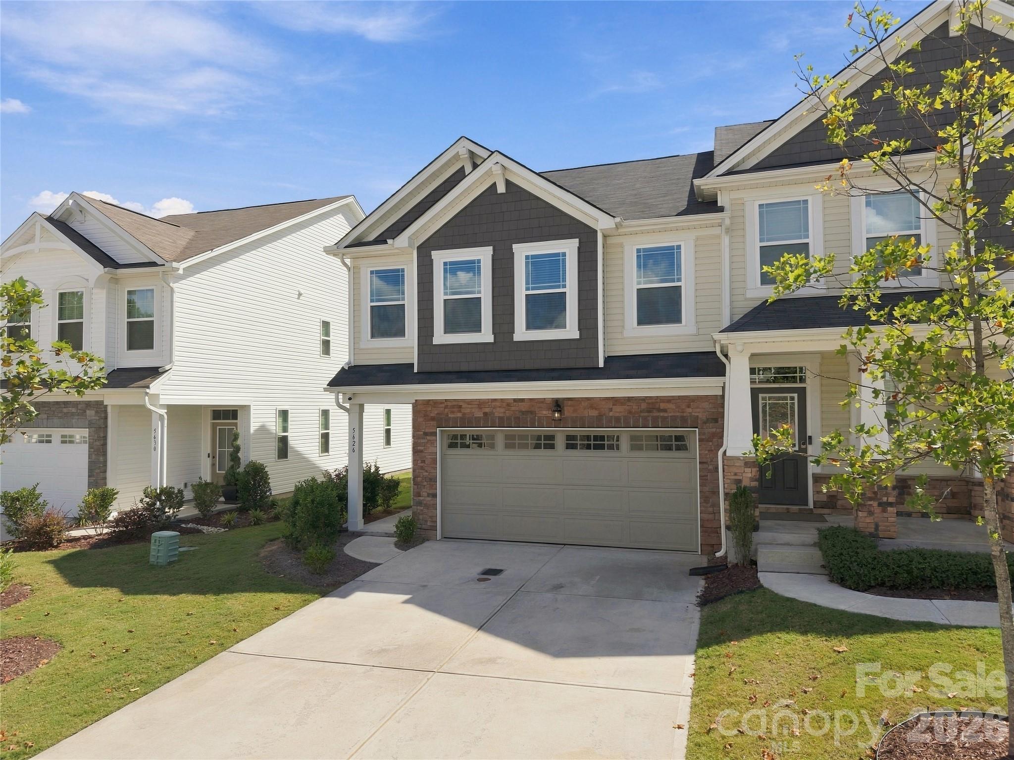 5626 De Vere Drive