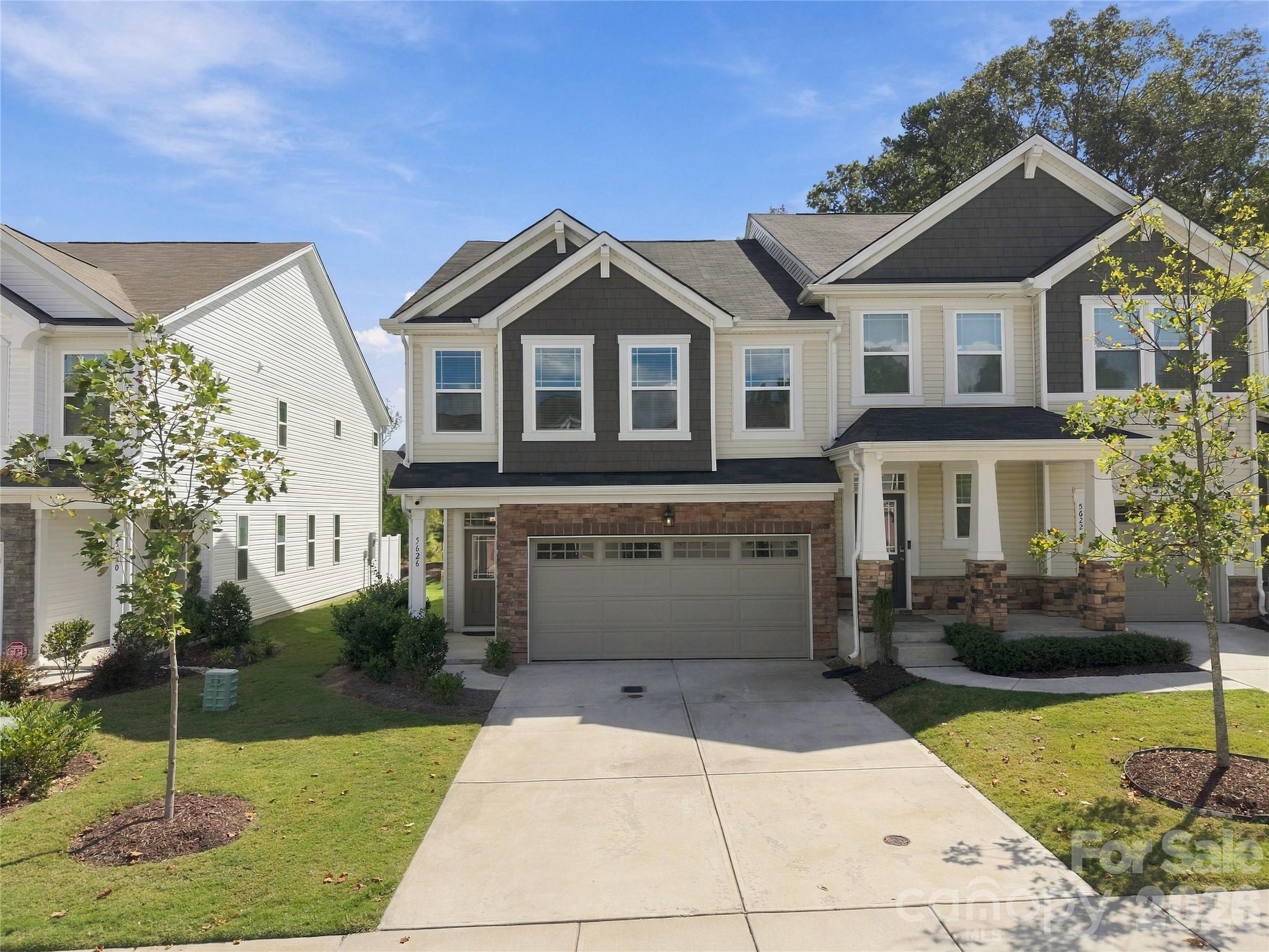 5626 De Vere Drive