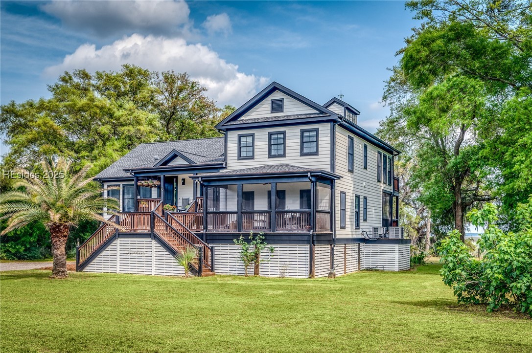 70 Nathan Pope Road