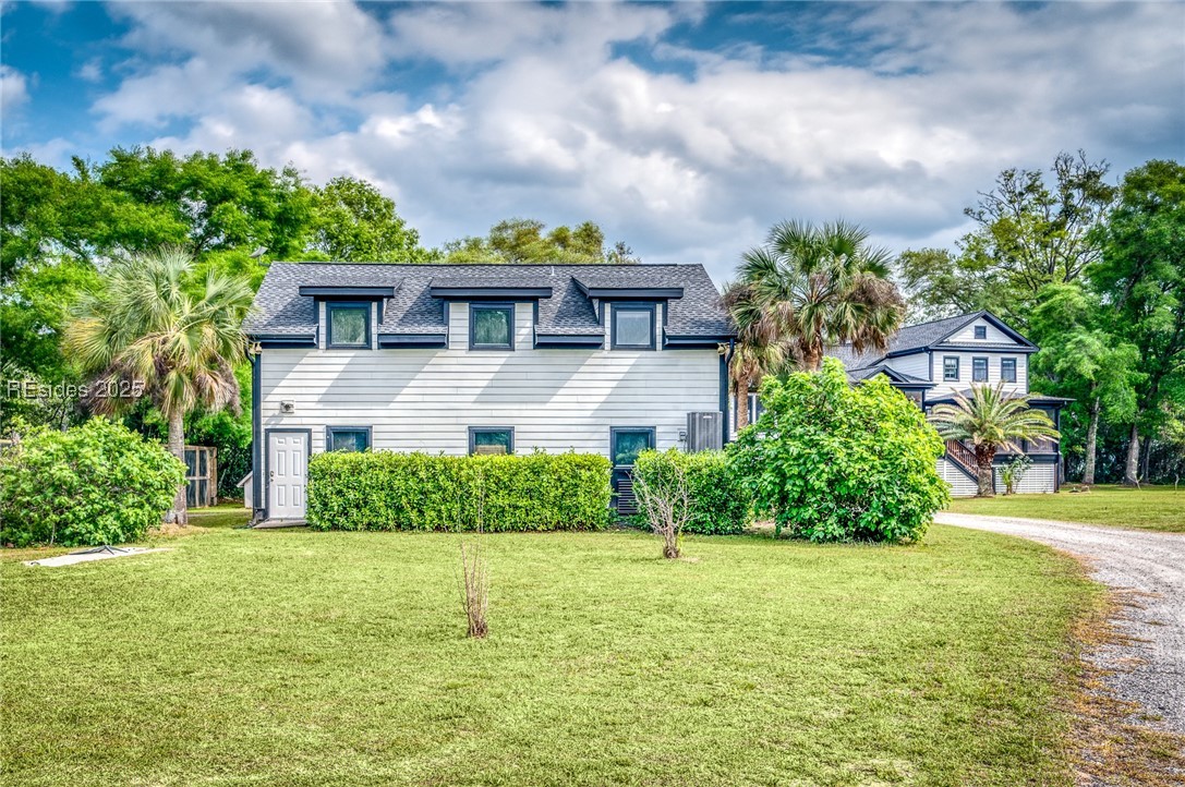 70 Nathan Pope Road