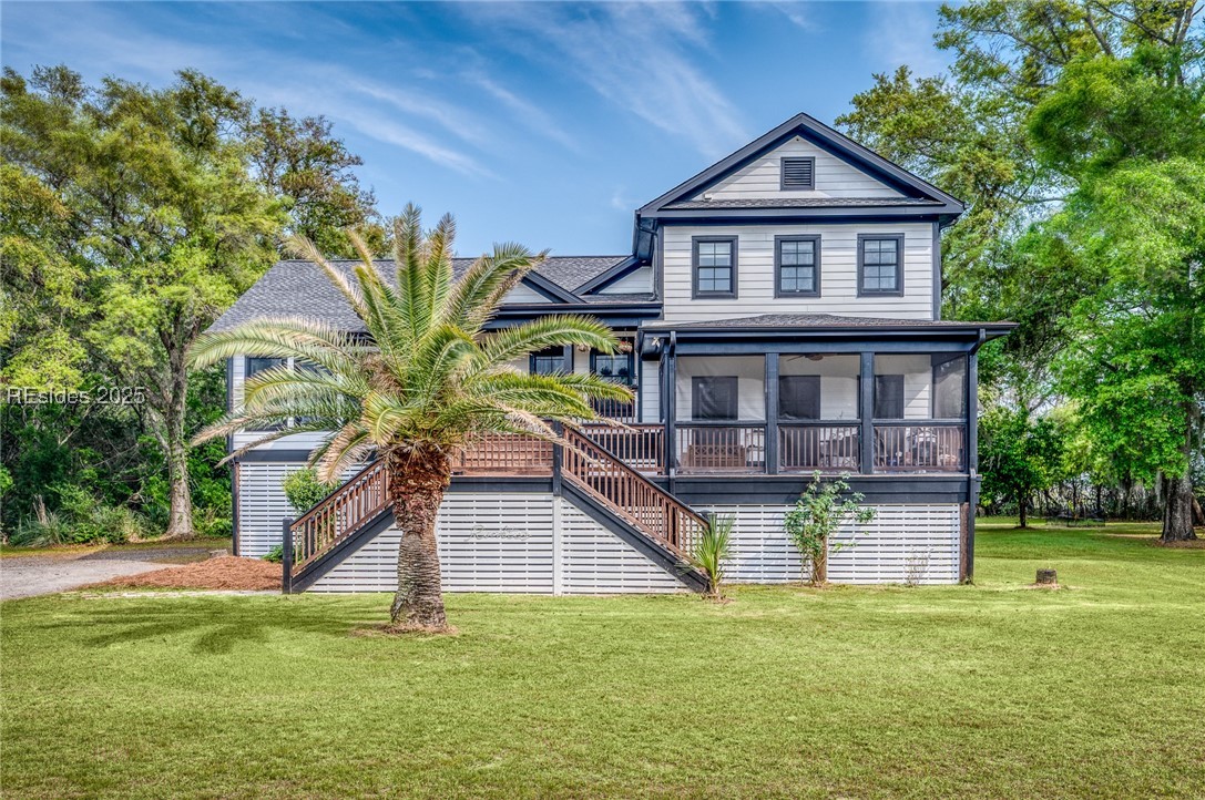 70 Nathan Pope Road