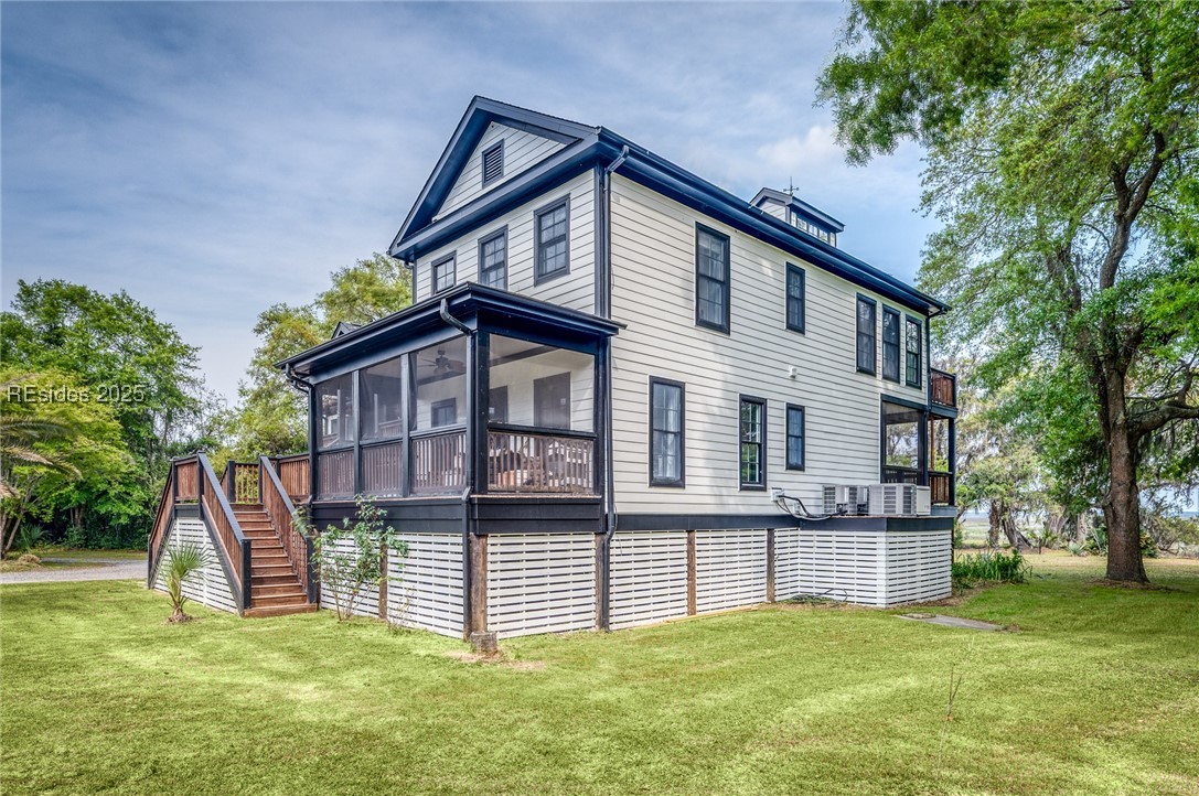 70 Nathan Pope Road