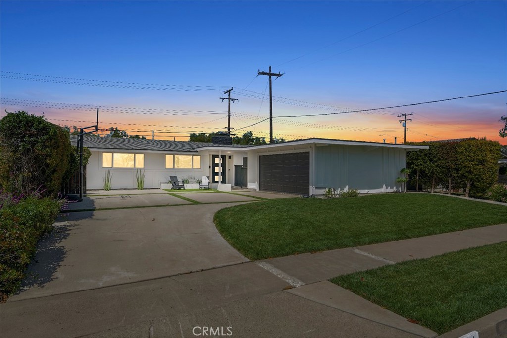 304 Hanover
