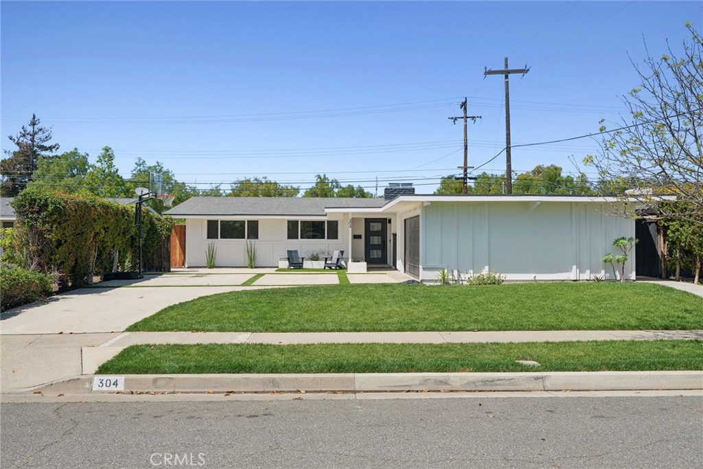 304 Hanover