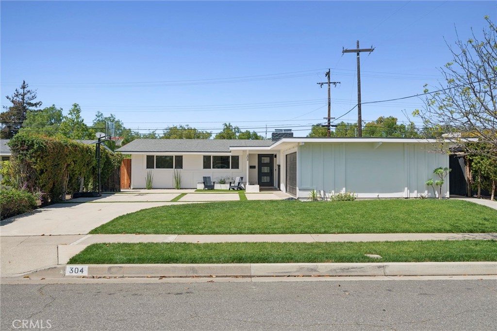 304 Hanover