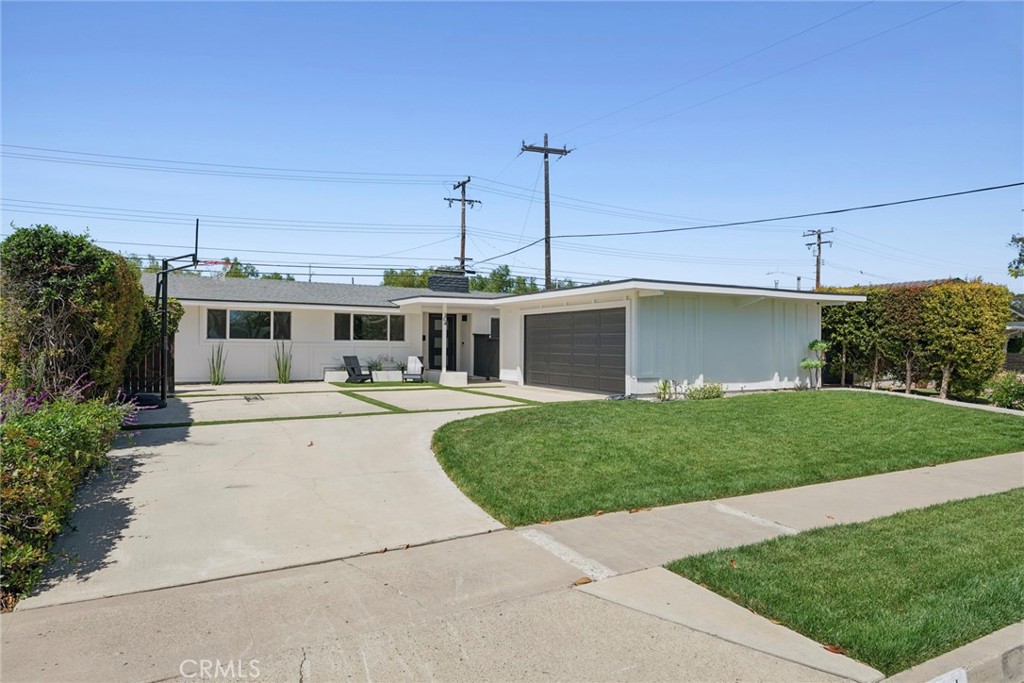 304 Hanover
