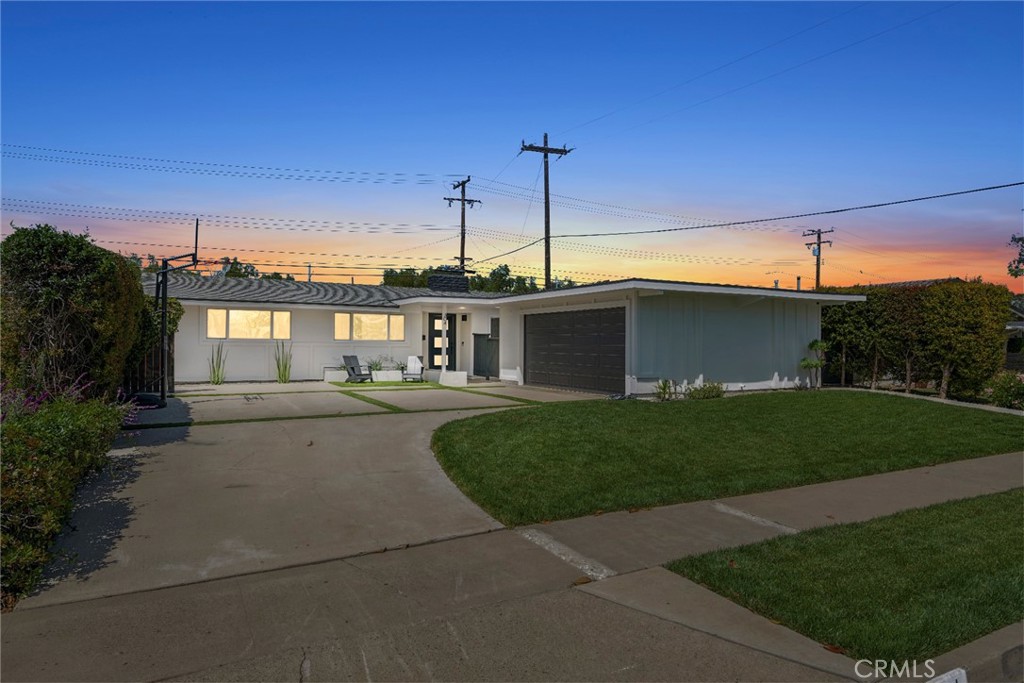 304 Hanover
