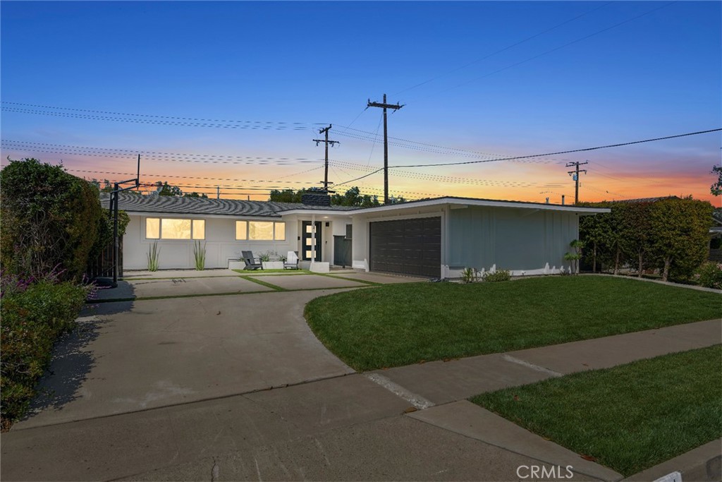 304 Hanover