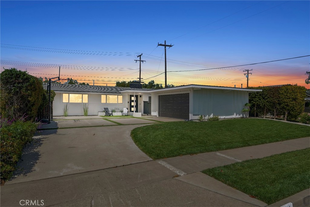 304 Hanover