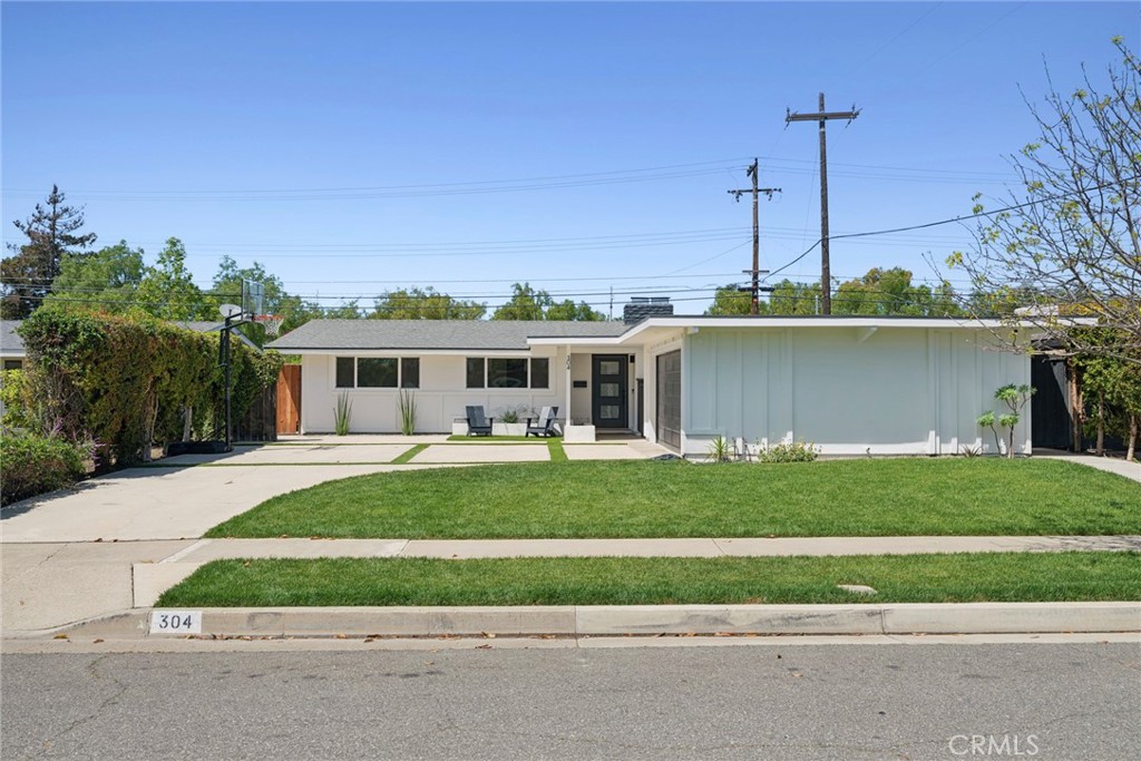 304 Hanover