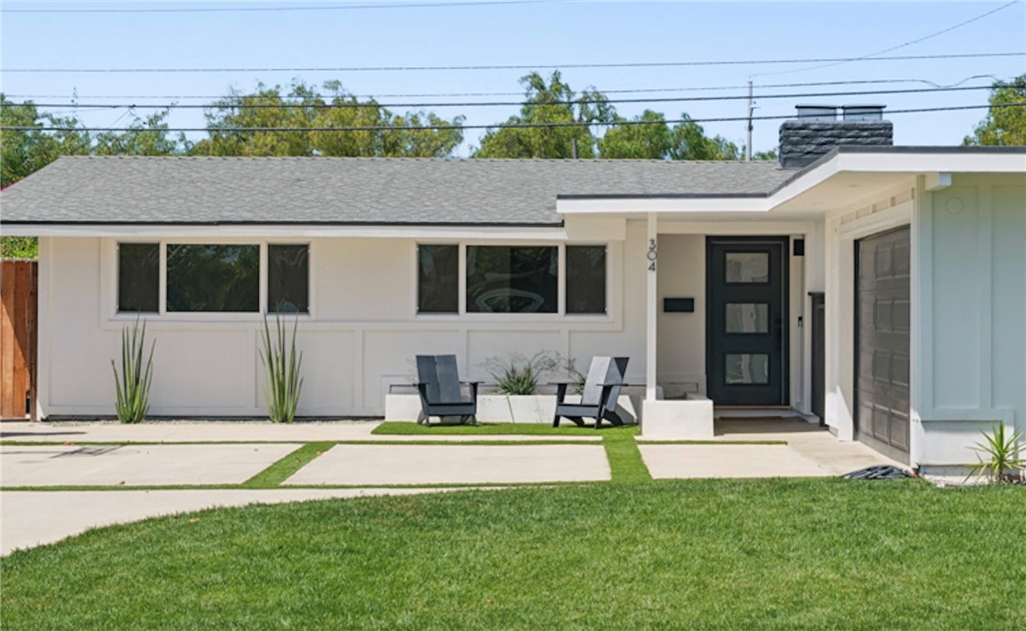 304 Hanover